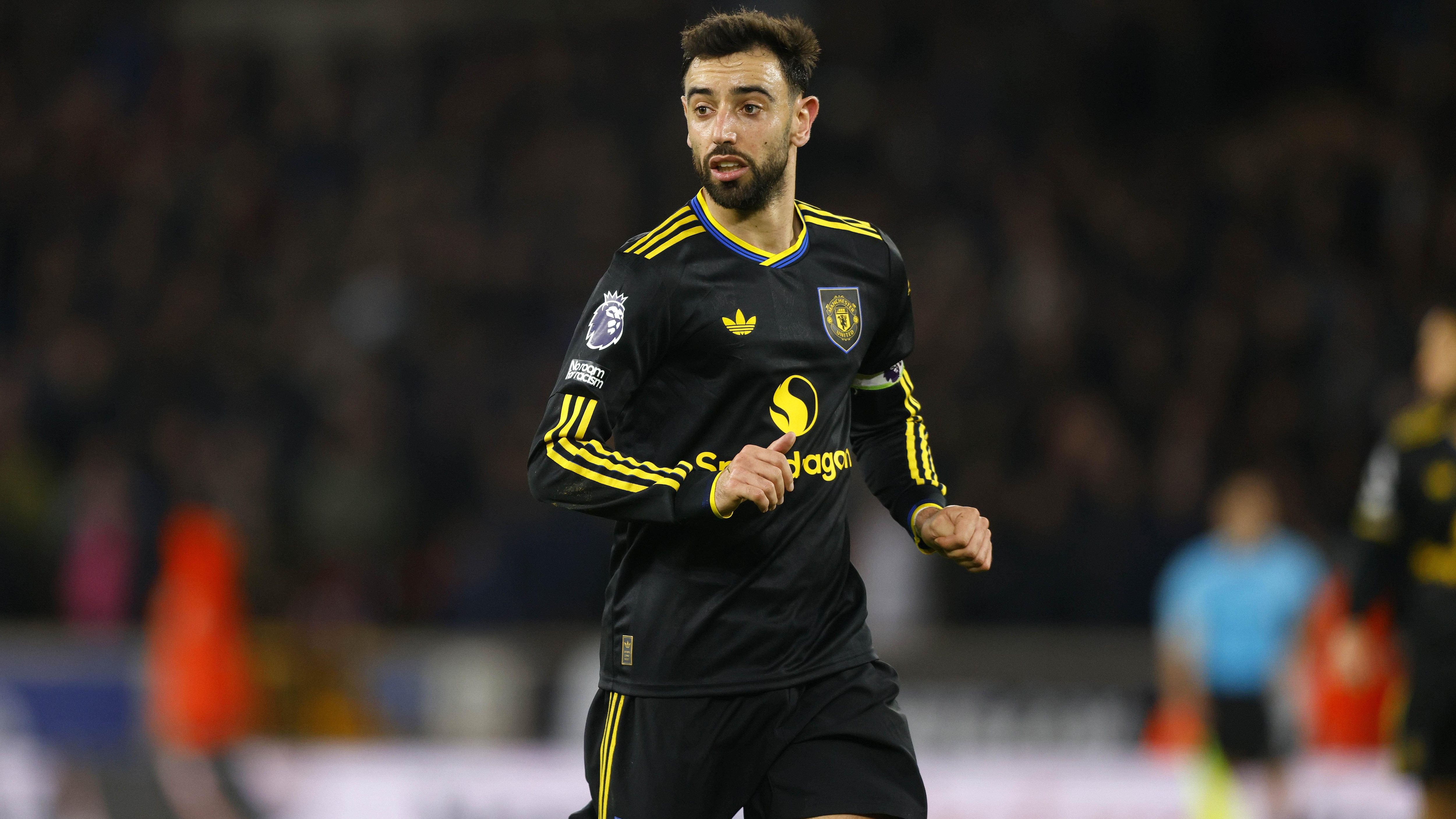 Wolverhampton Wanderers v Manchester United - Premier League