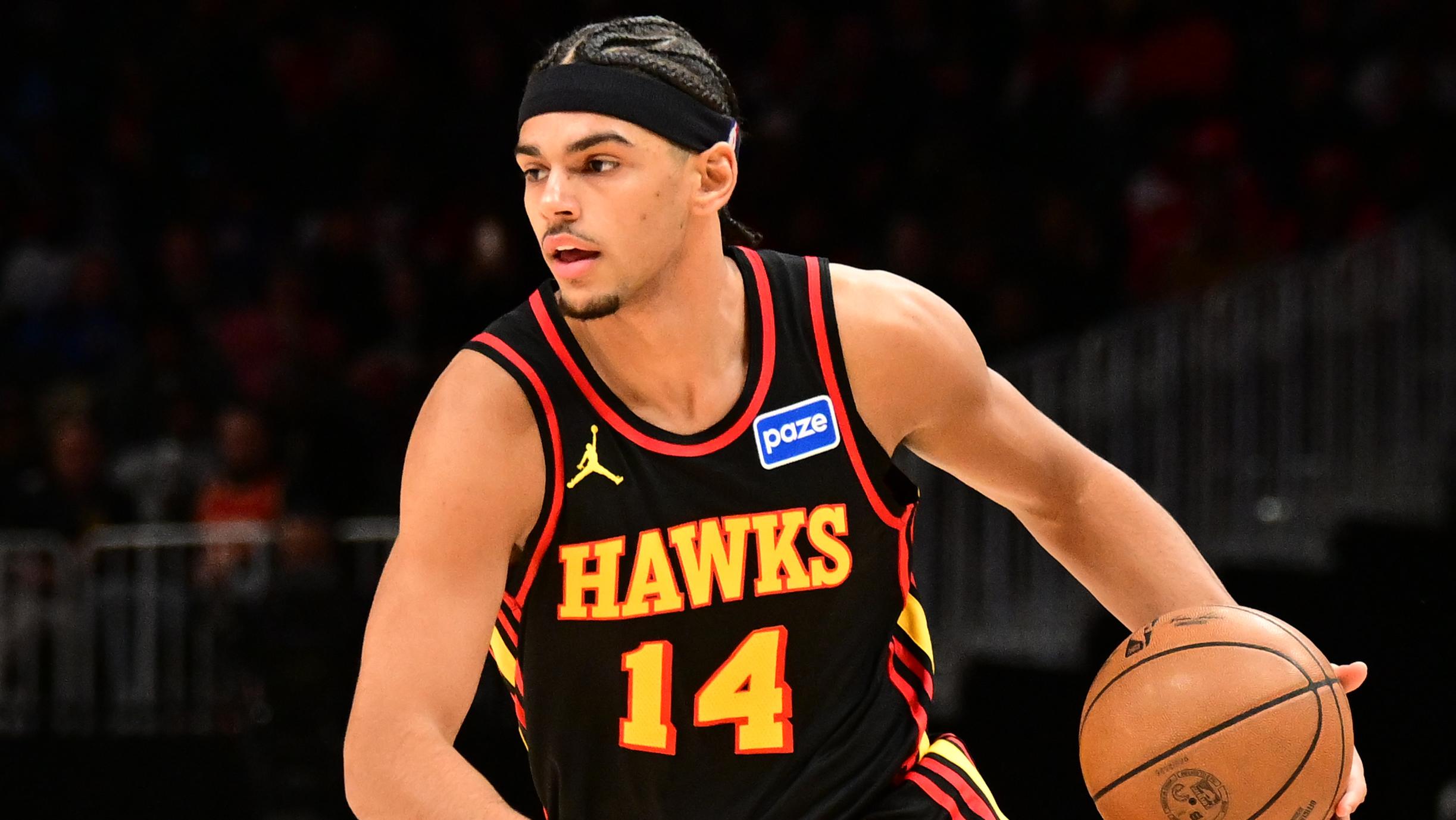 Philadelphia 76ers v Atlanta Hawks