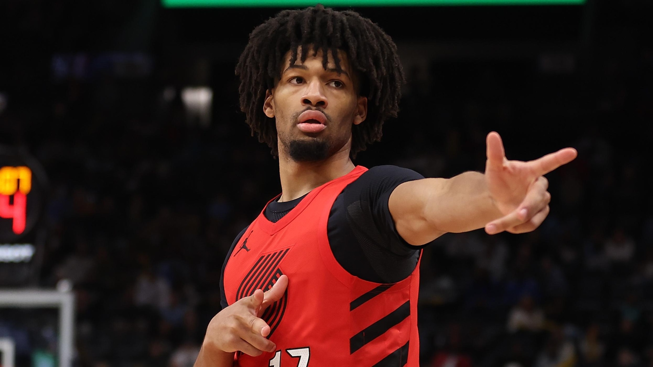 Portland Trail Blazers v Memphis Grizzlies Portland Trail Blazers v Memphis Grizzlies