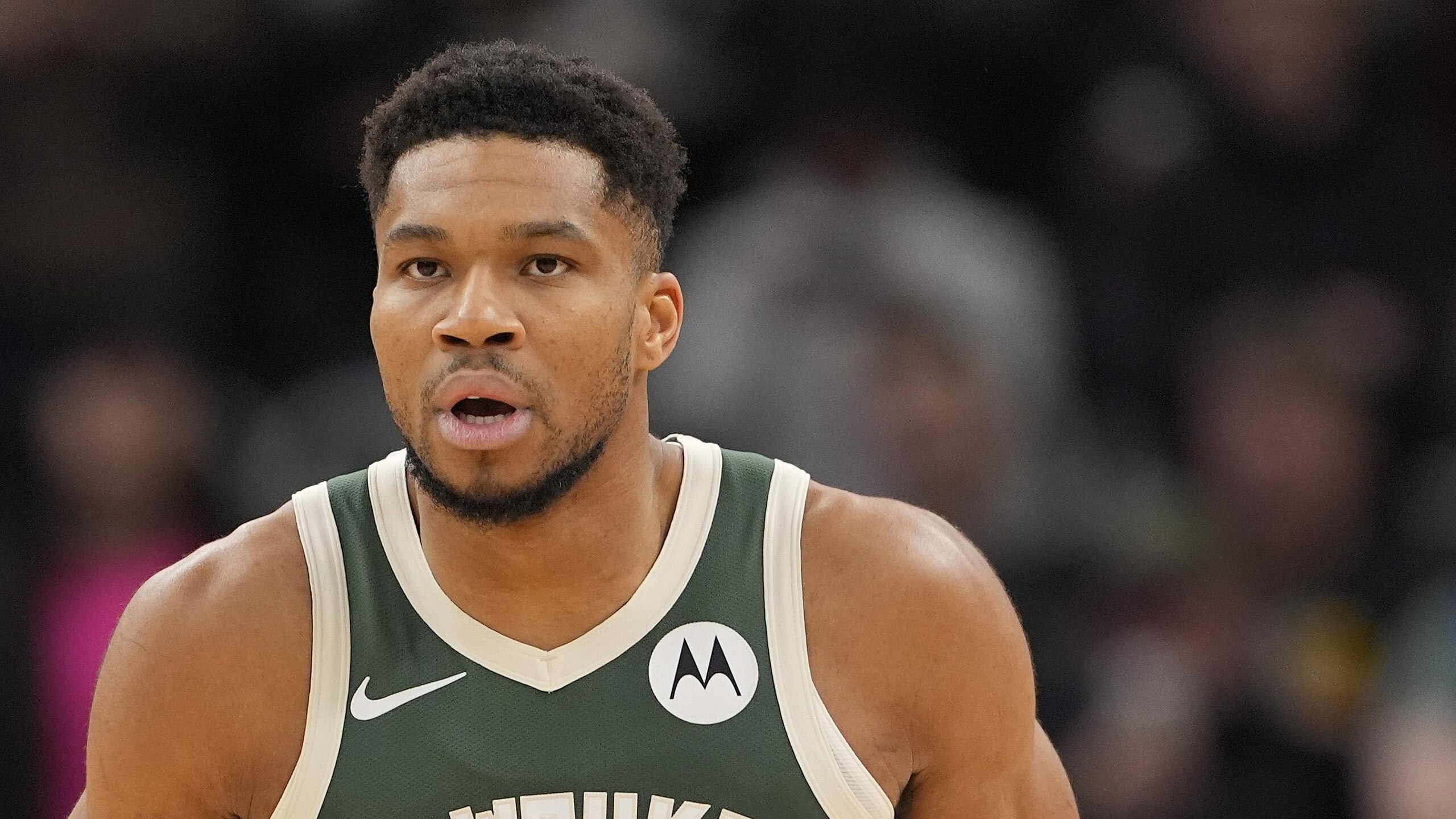 Detroit Pistons v Milwaukee Bucks Detroit Pistons v Milwaukee Bucks