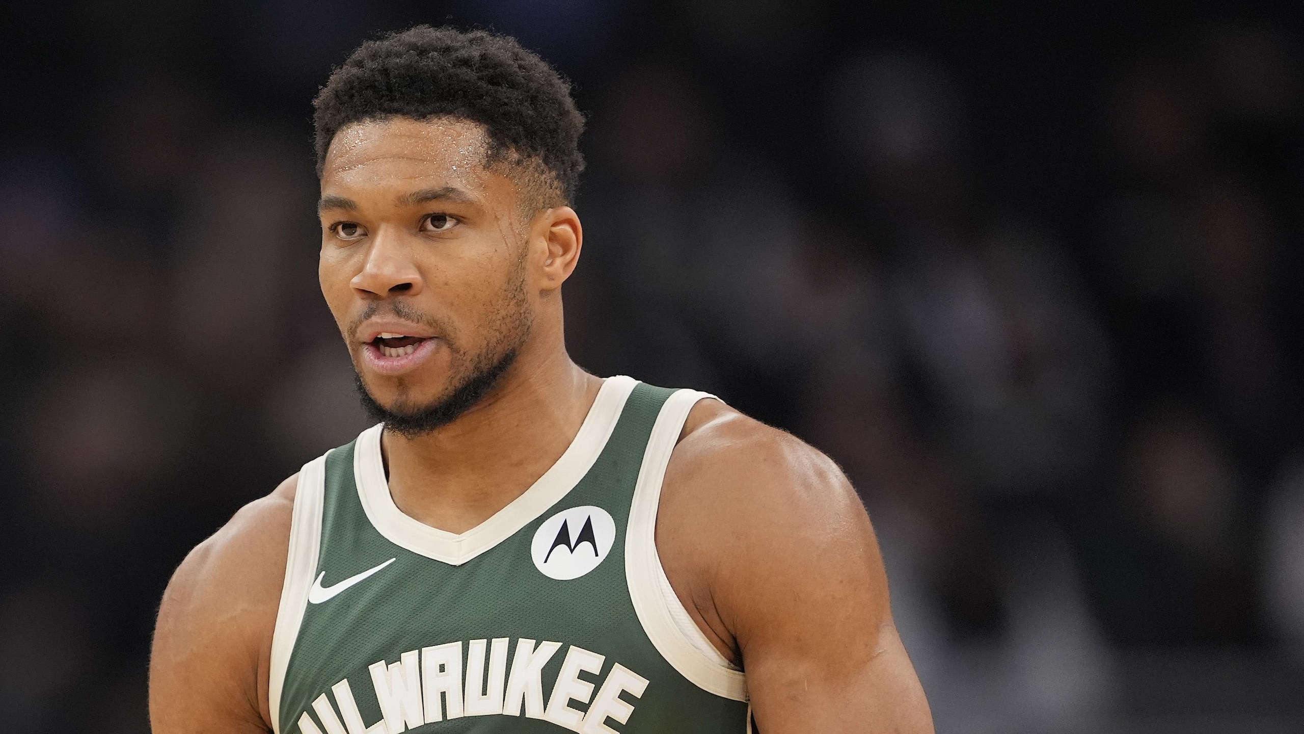 Detroit Pistons v Milwaukee Bucks