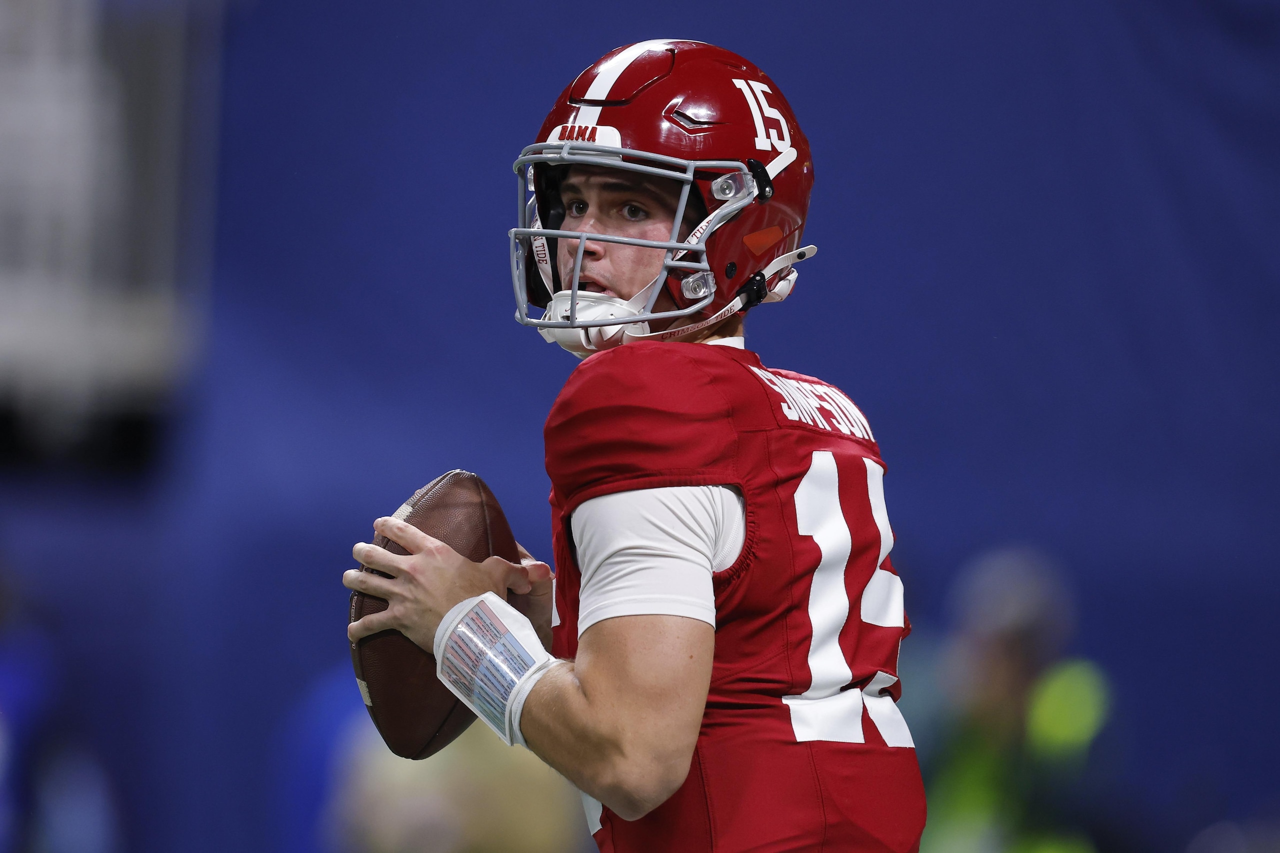 2025 SEC Championship - Georgia v Alabama