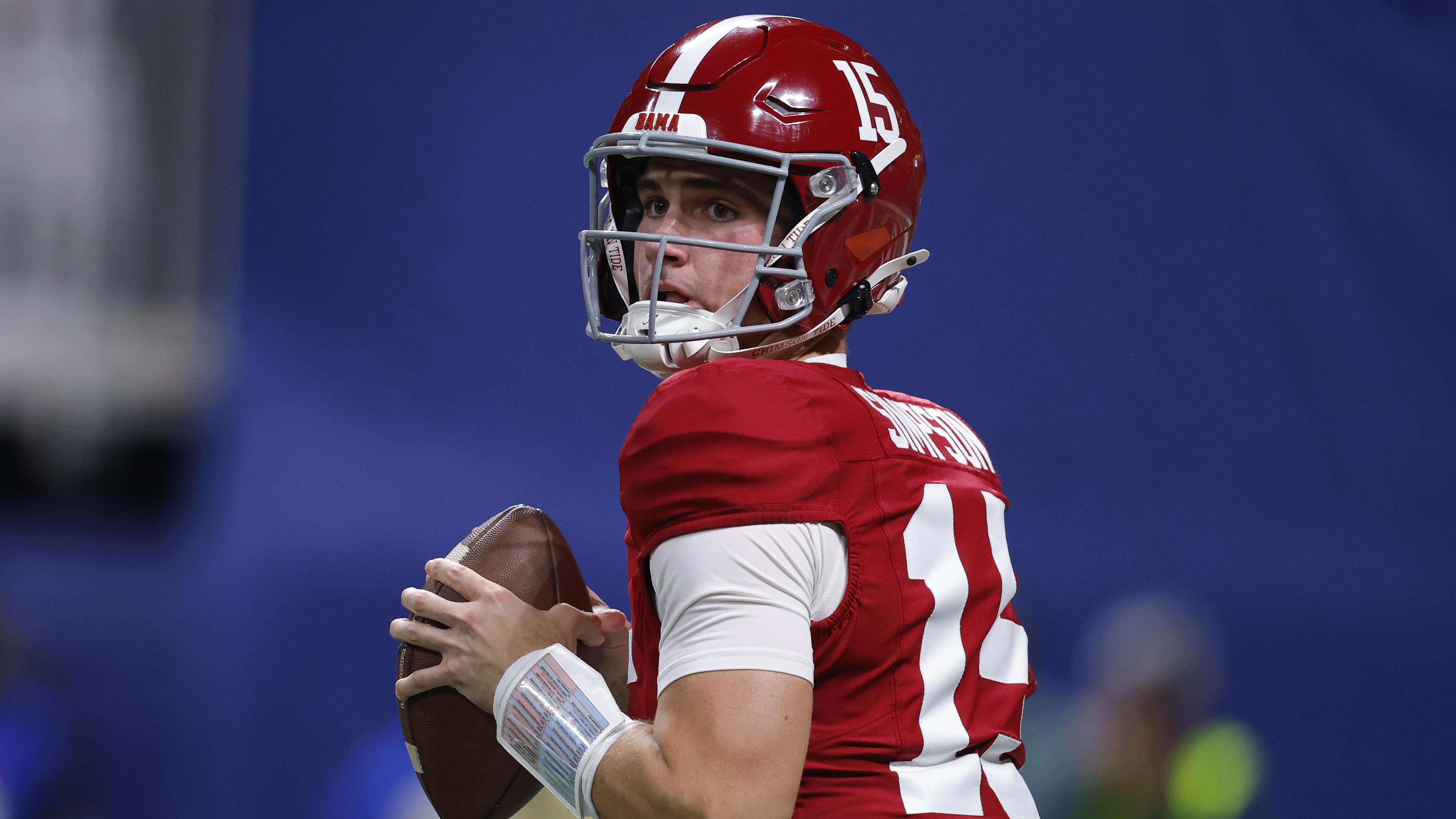 2025 SEC Championship - Georgia v Alabama