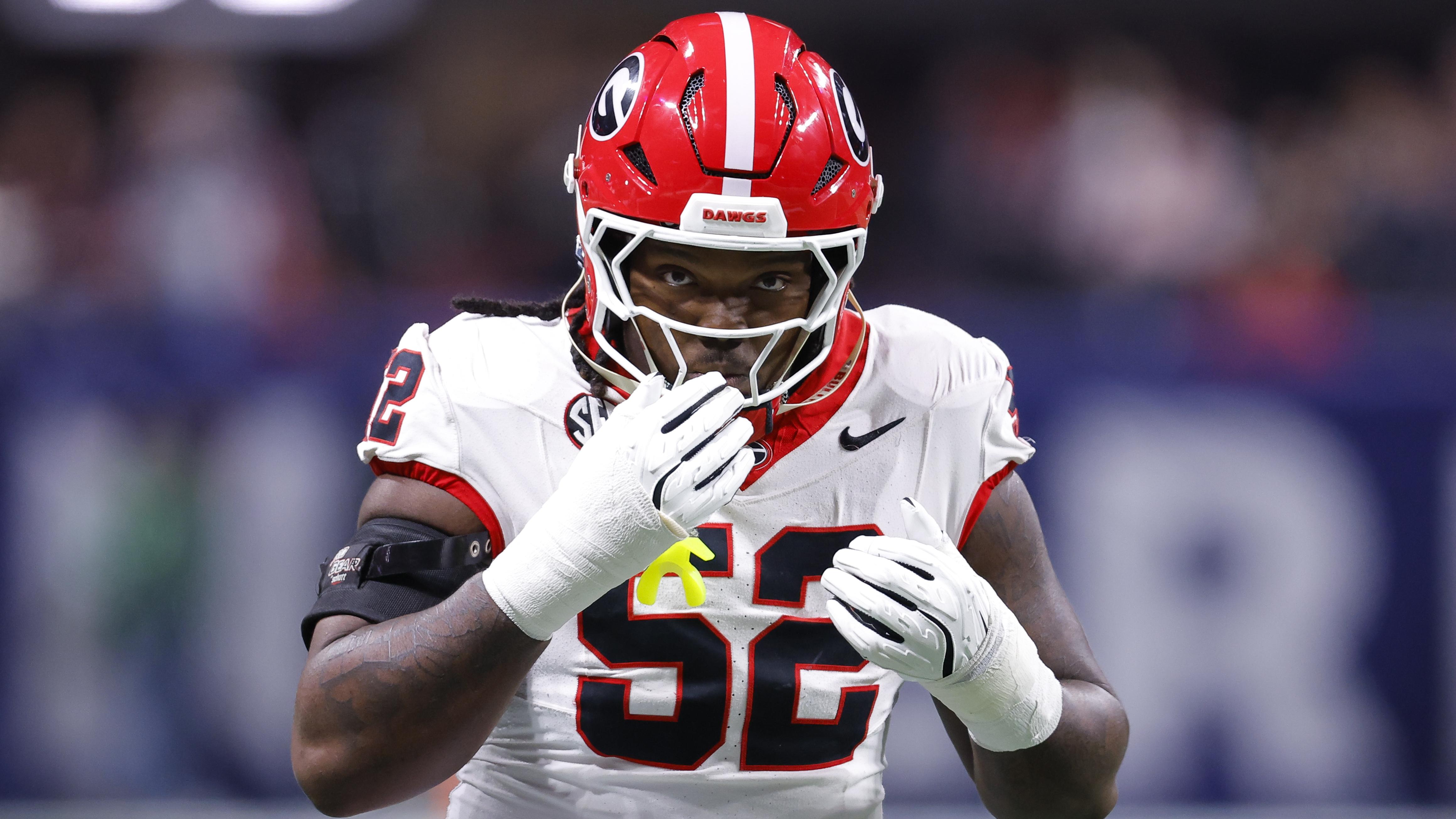 2025 SEC Championship - Georgia v Alabama