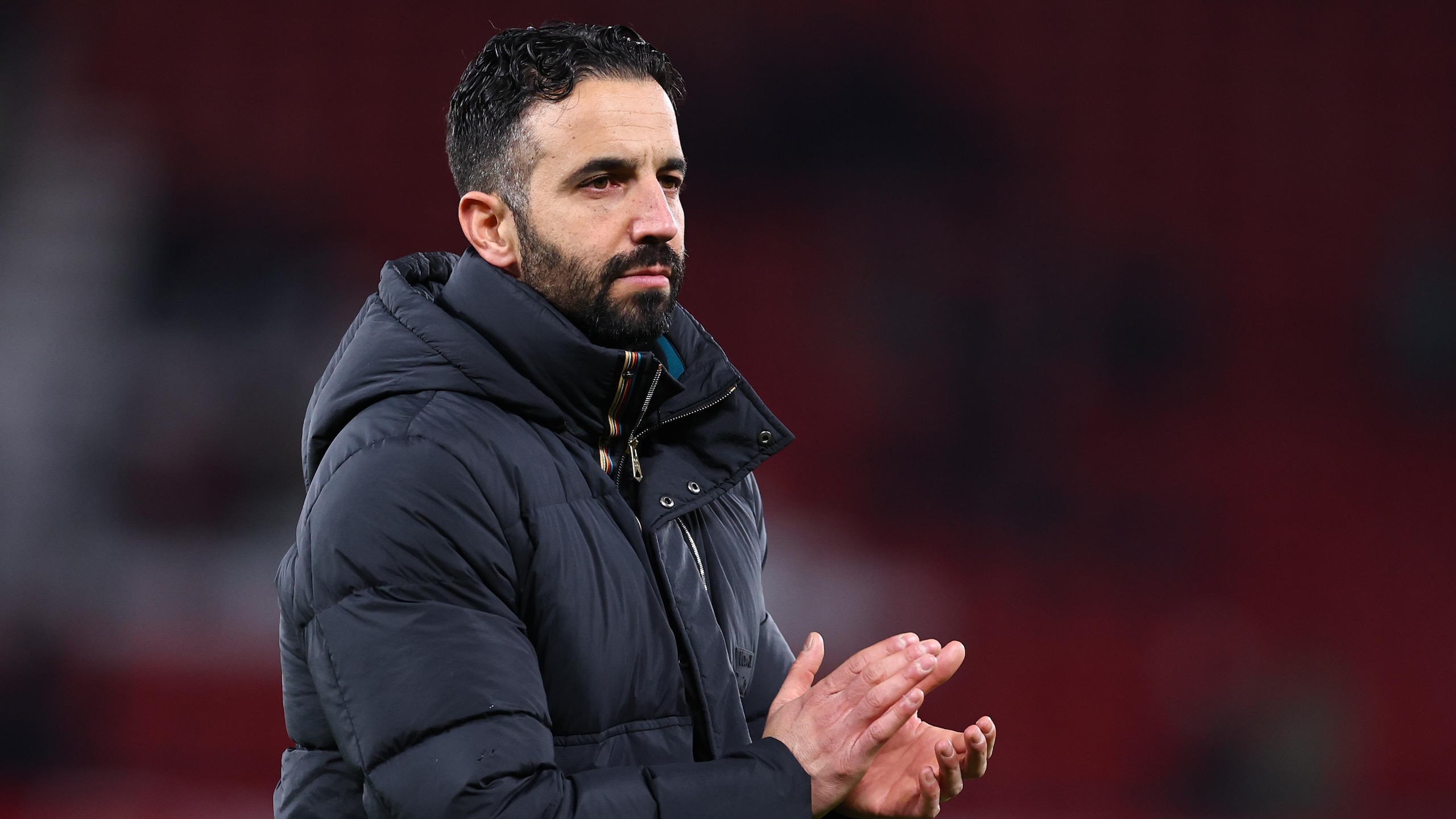 Manchester United v Bournemouth - Premier League Manchester United v Bournemouth - Premier League
