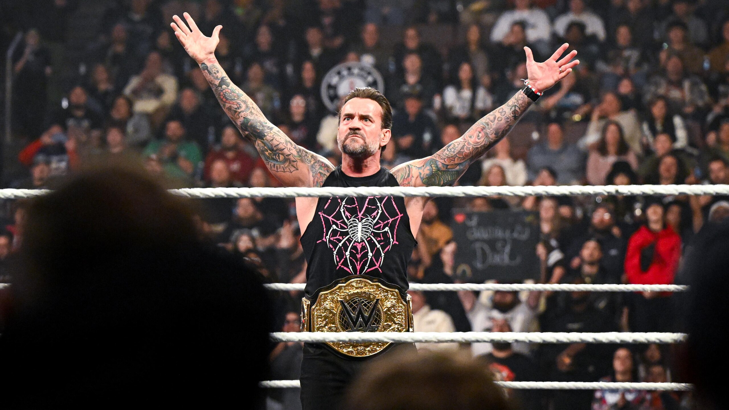 Monday Night RAW