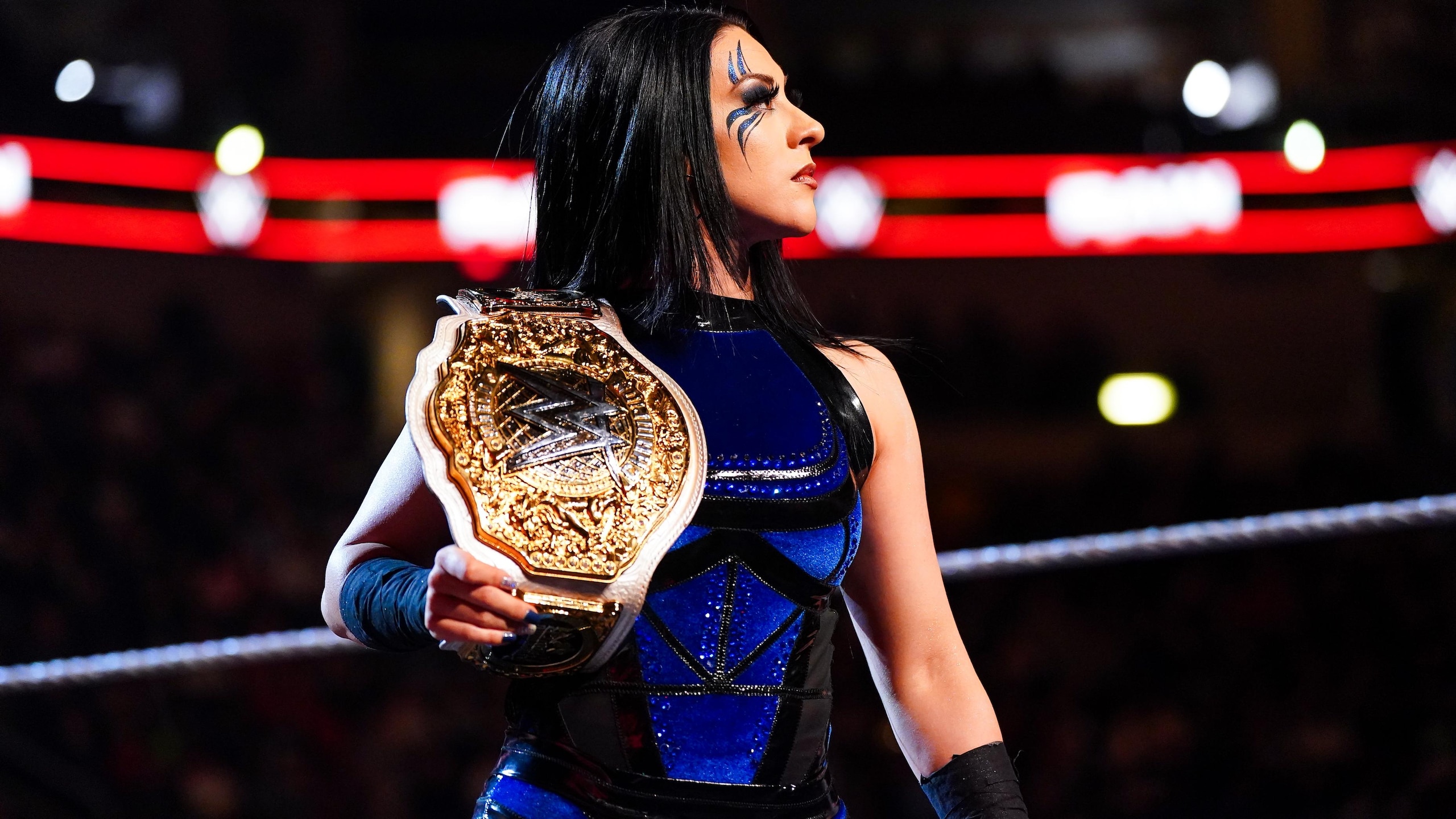 Monday Night RAW