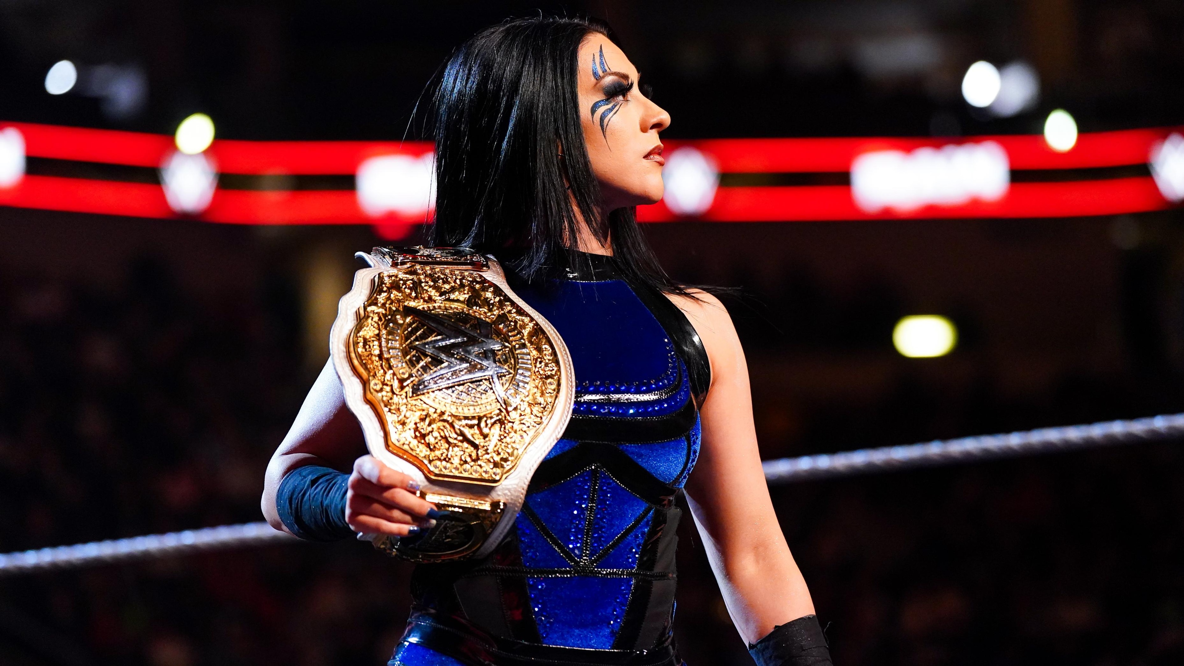 Monday Night RAW