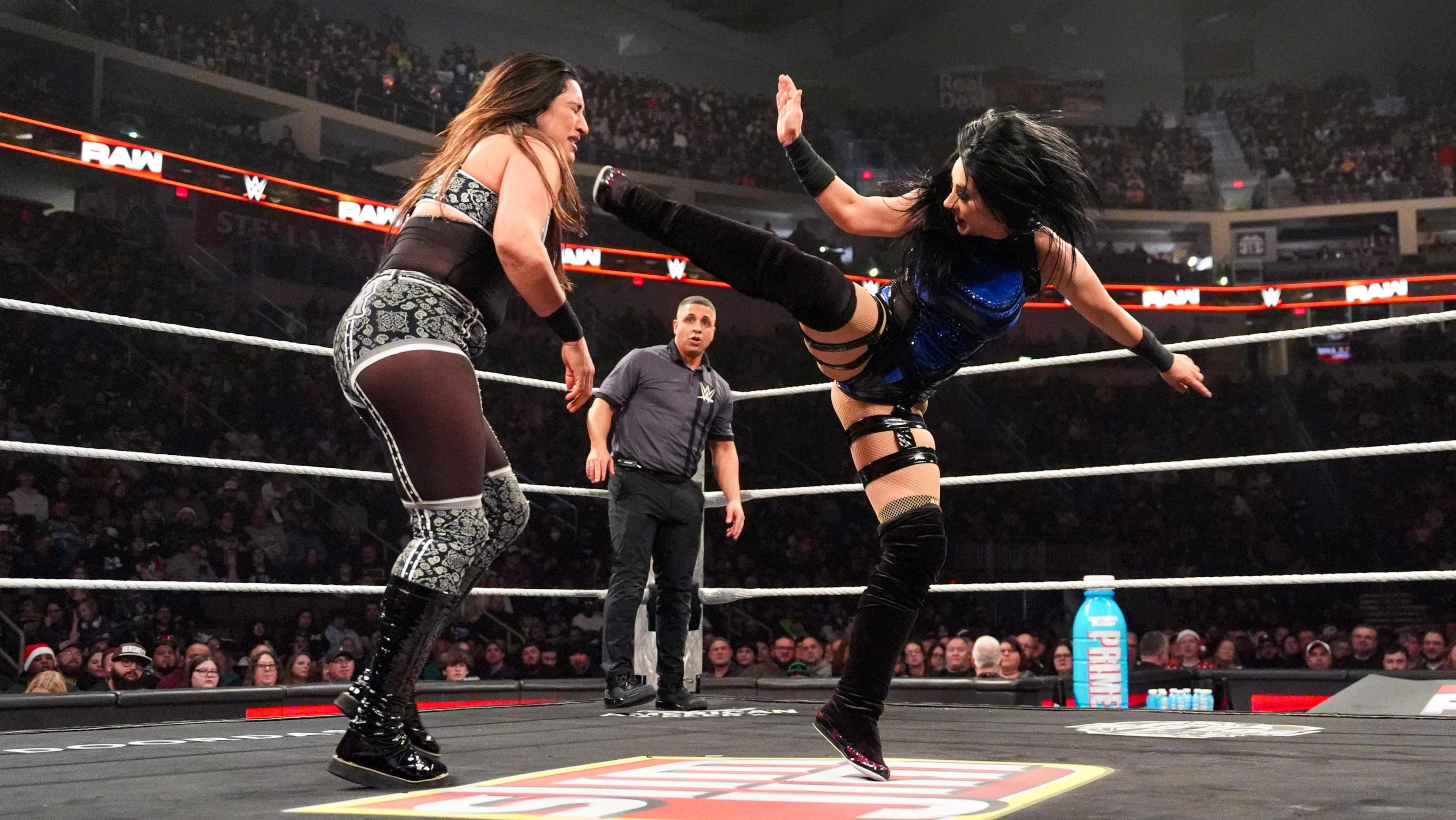 Monday Night RAW