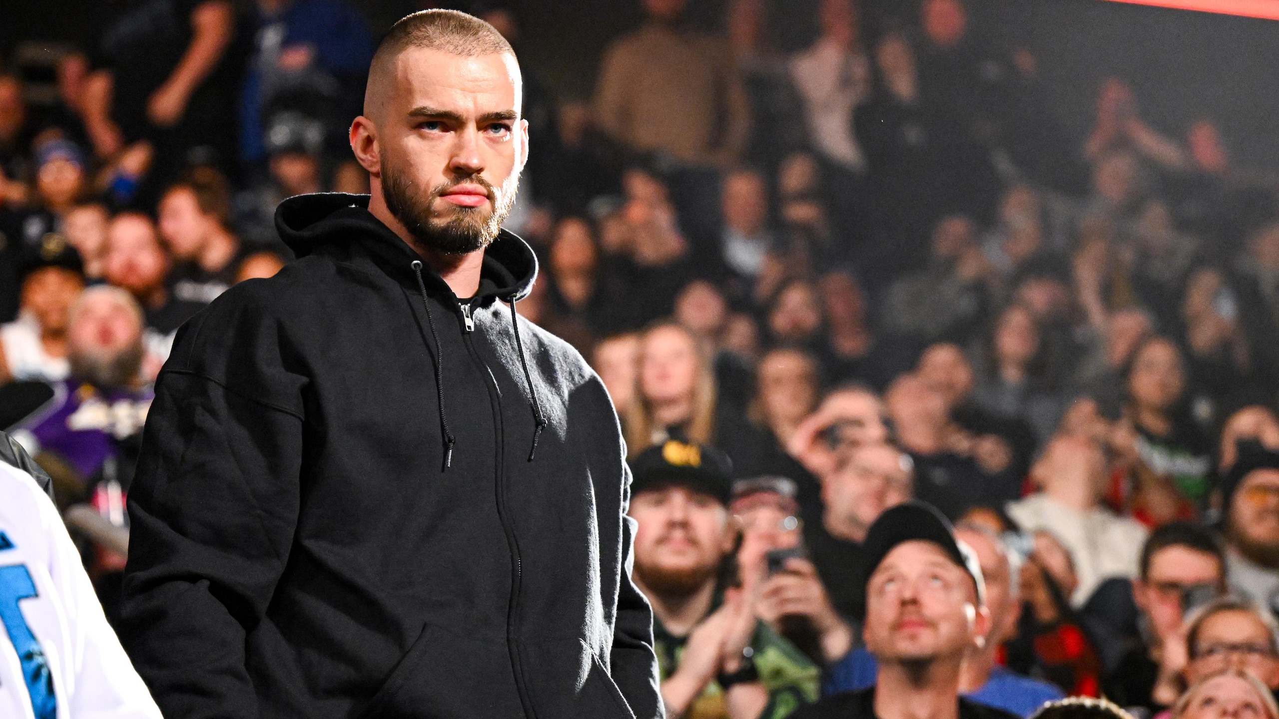 Monday Night RAW