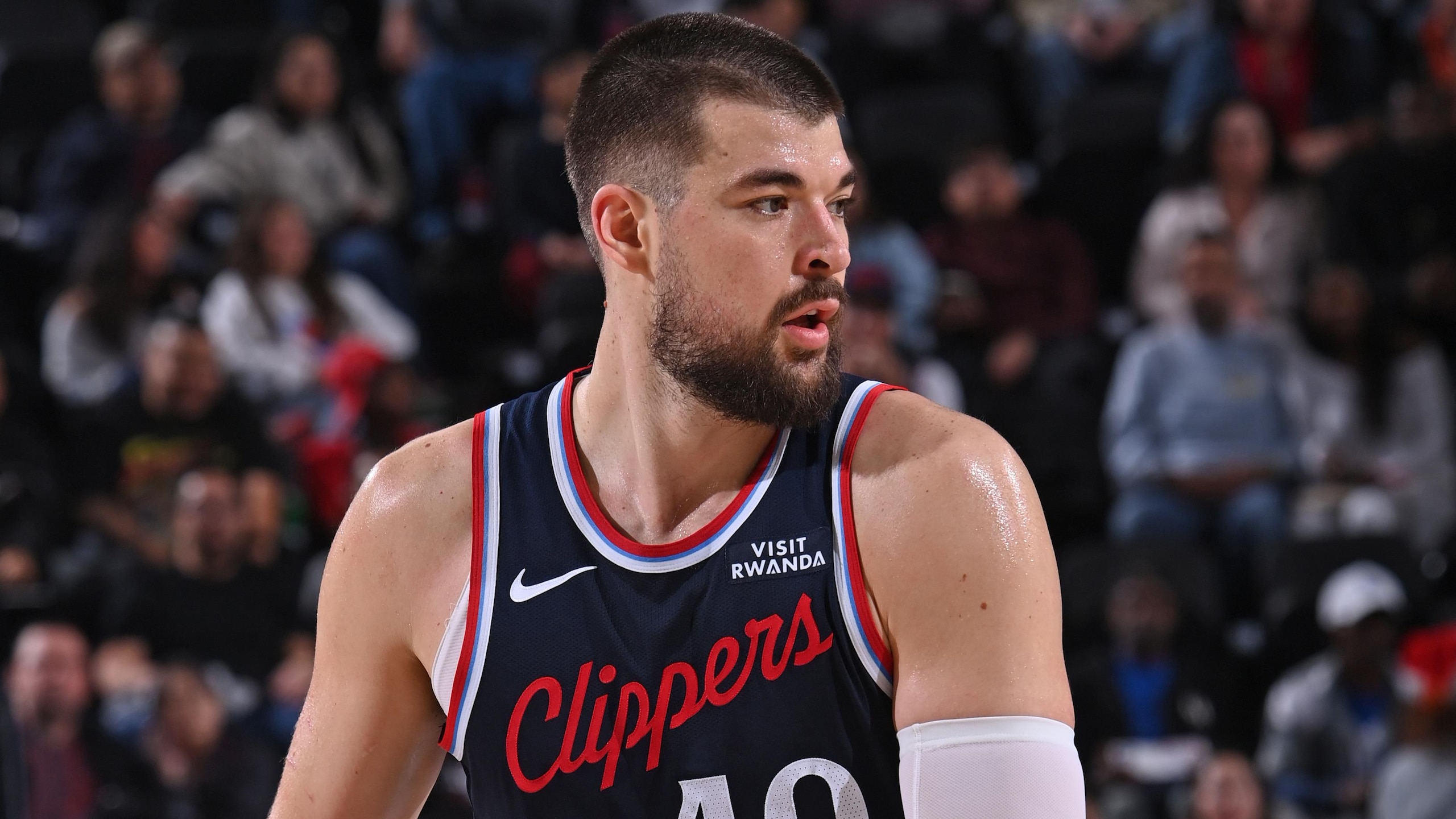 Memphis Grizzlies v Los Angeles Clippers Memphis Grizzlies v Los Angeles Clippers