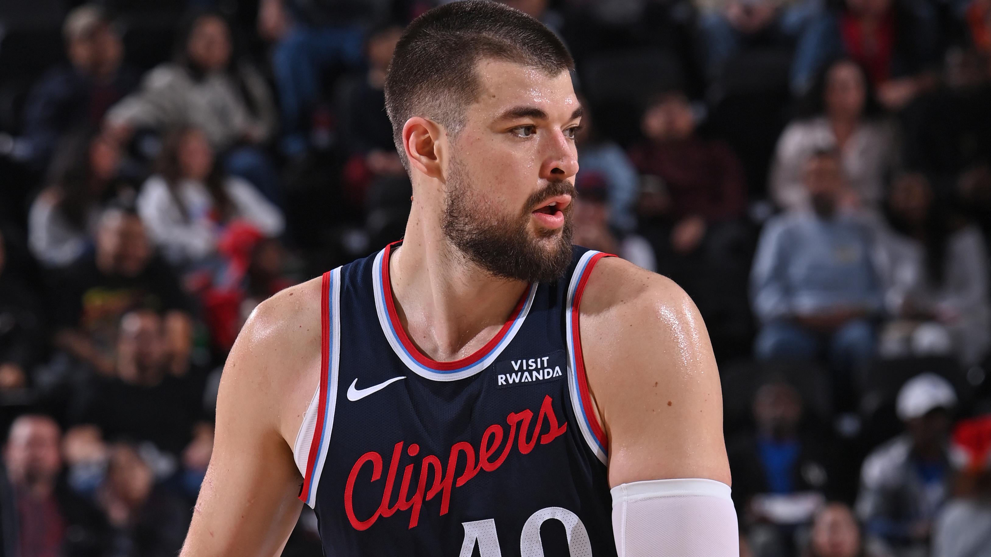 Memphis Grizzlies v Los Angeles Clippers