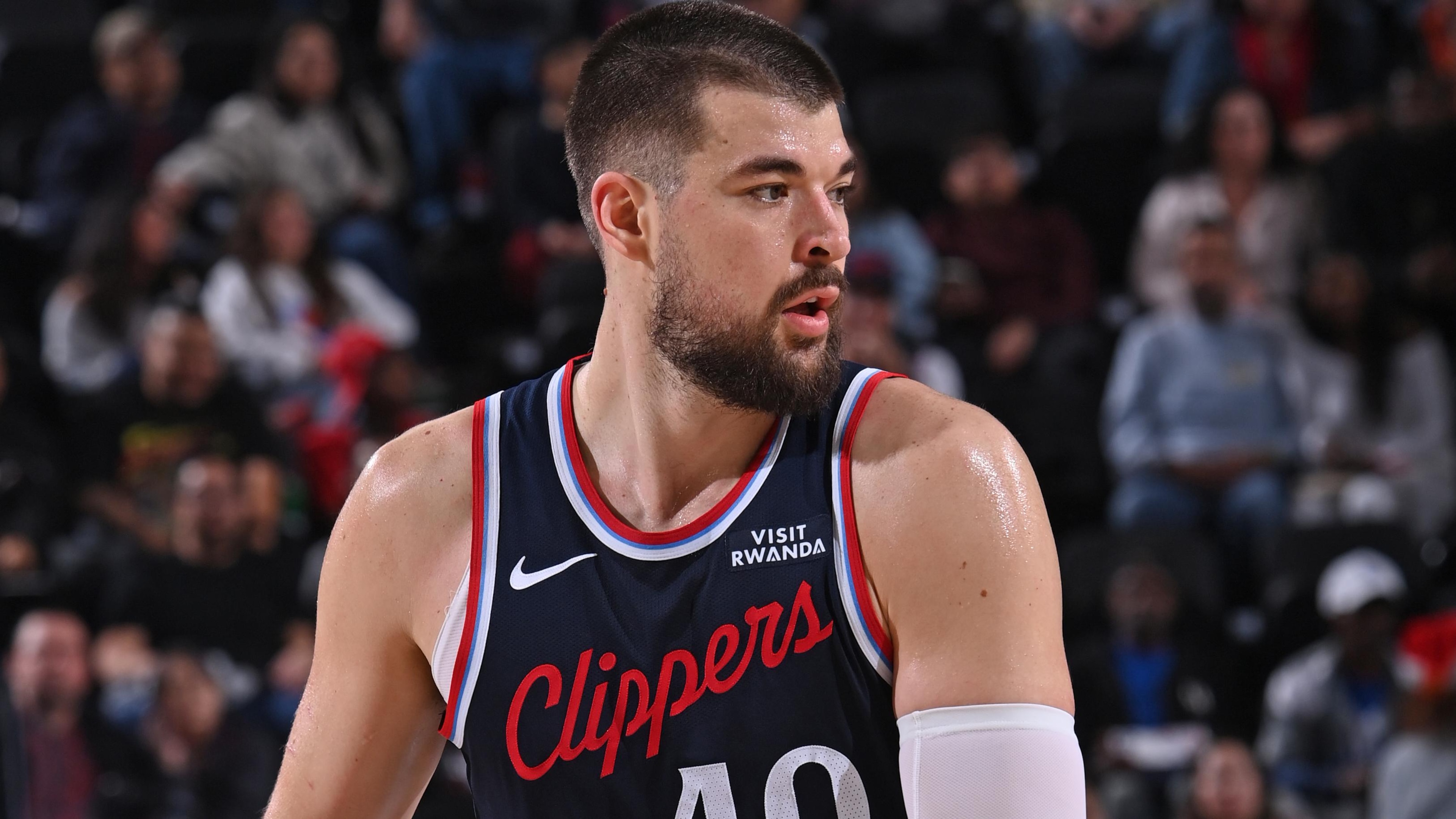 Memphis Grizzlies v Los Angeles Clippers Memphis Grizzlies v Los Angeles Clippers