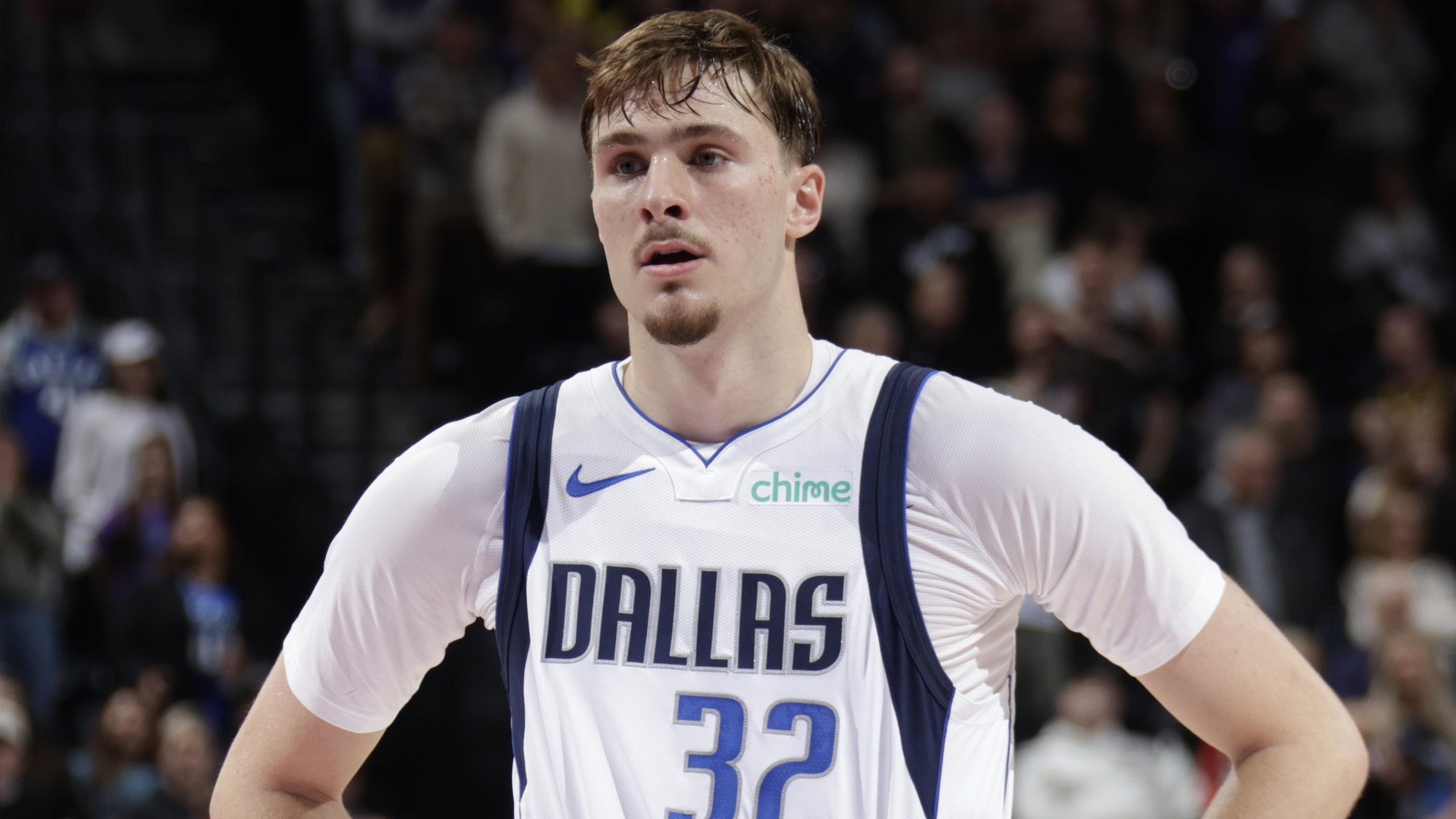 Dallas Mavericks v Utah Jazz