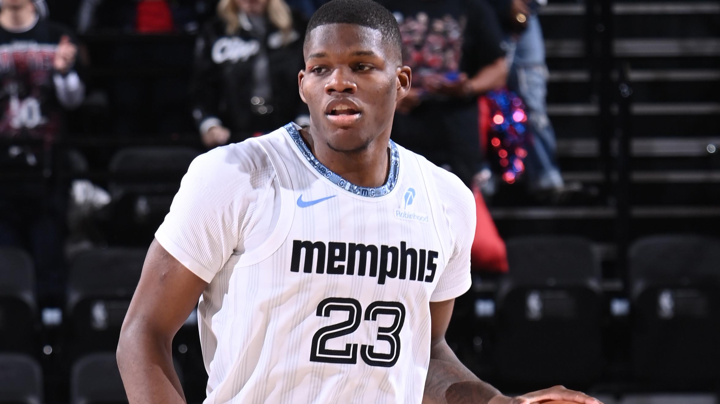 Memphis Grizzlies v Los Angeles Clippers