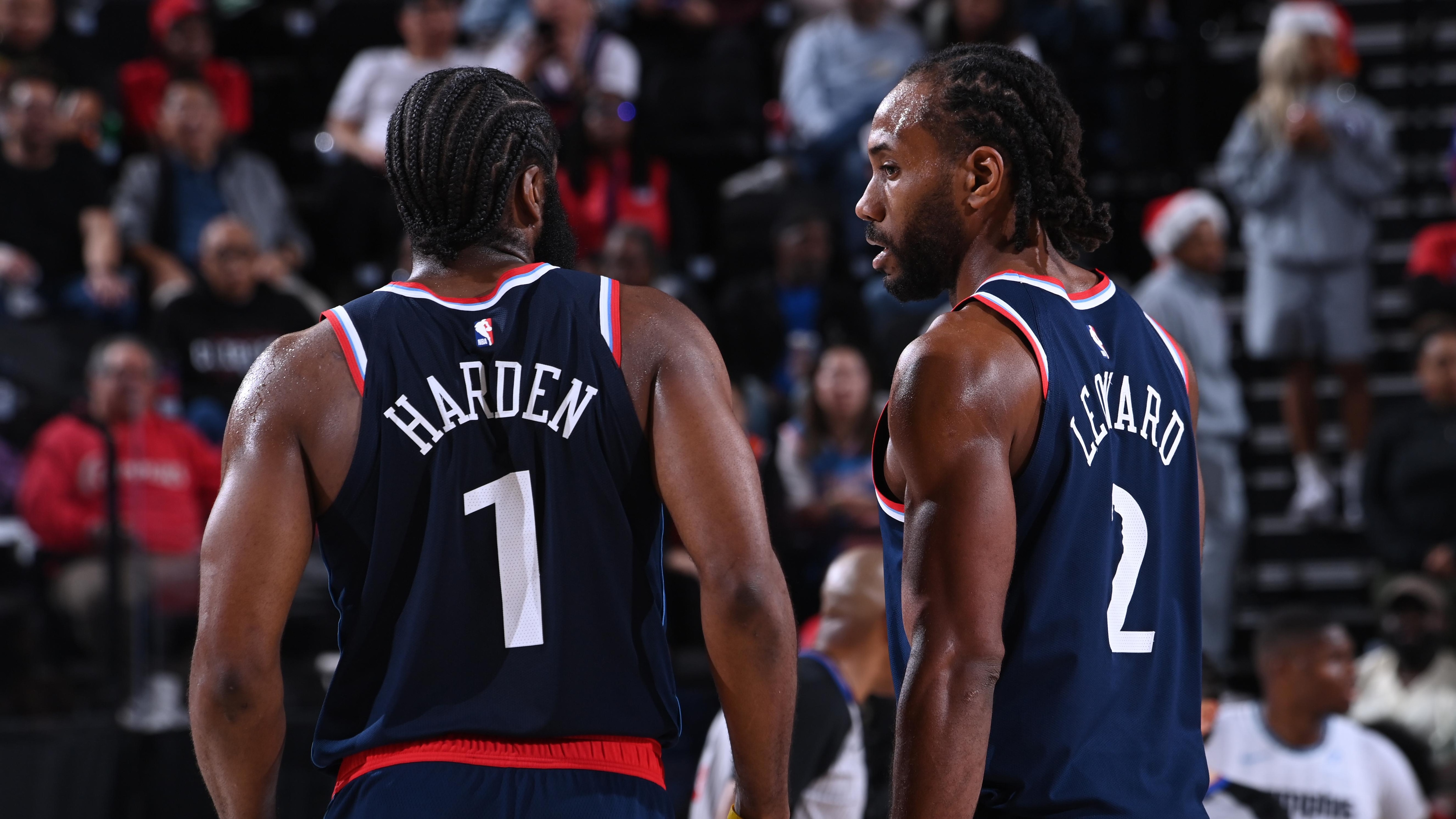 Memphis Grizzlies v Los Angeles Clippers