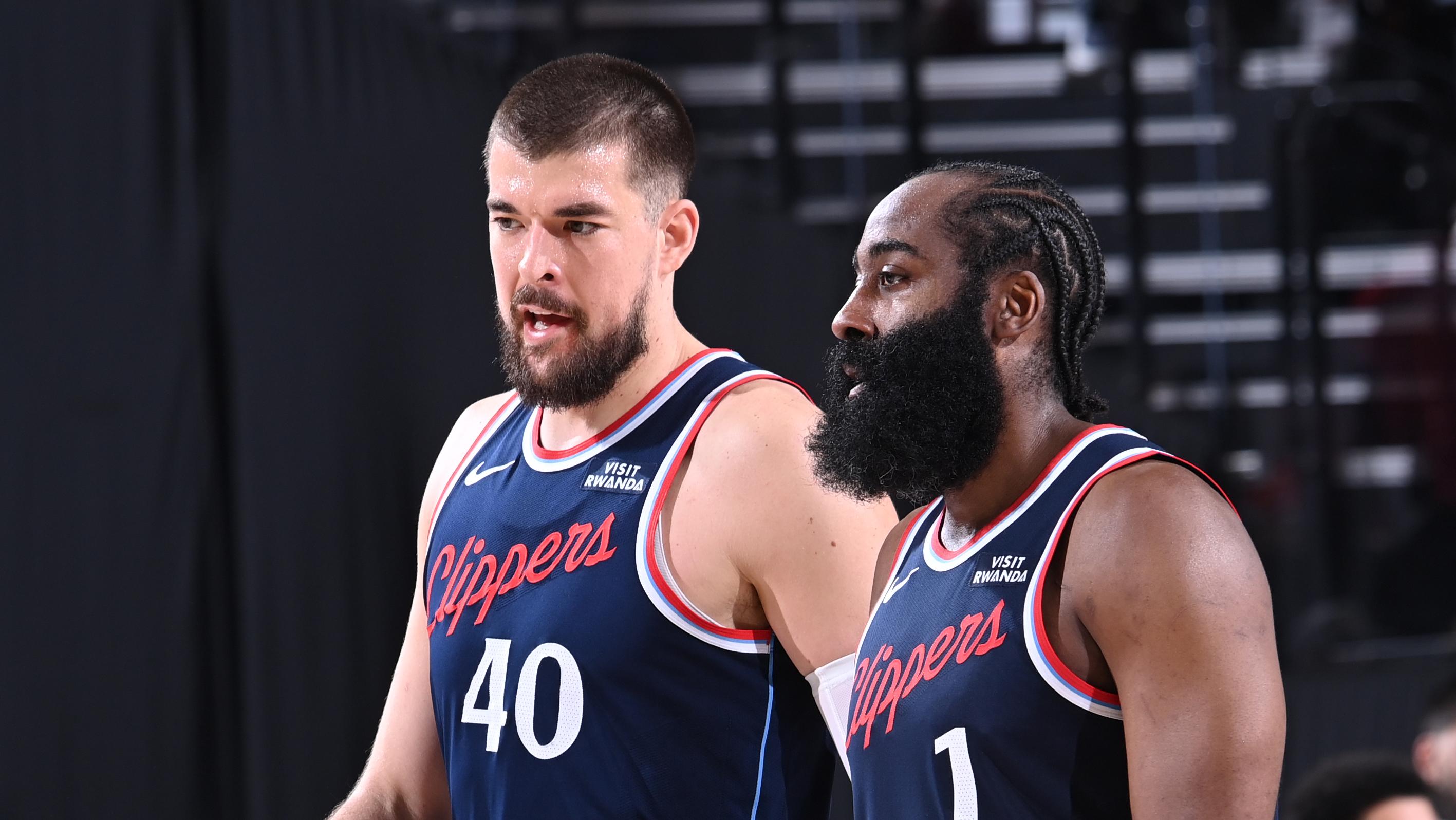 Memphis Grizzlies v Los Angeles Clippers Memphis Grizzlies v Los Angeles Clippers