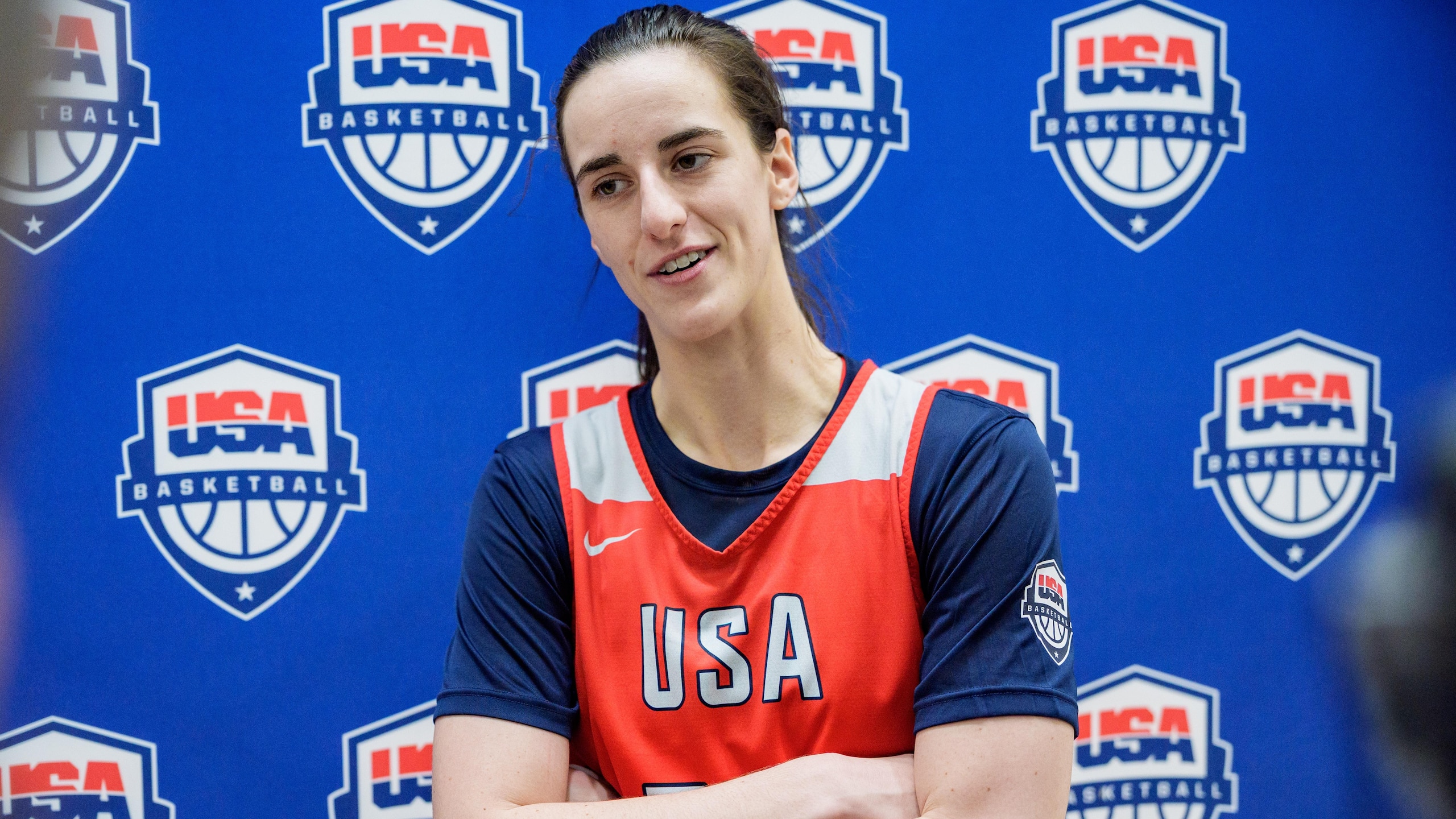 United States Women's Basketball Team - Training Camp United States Women's Basketball Team - Training Camp