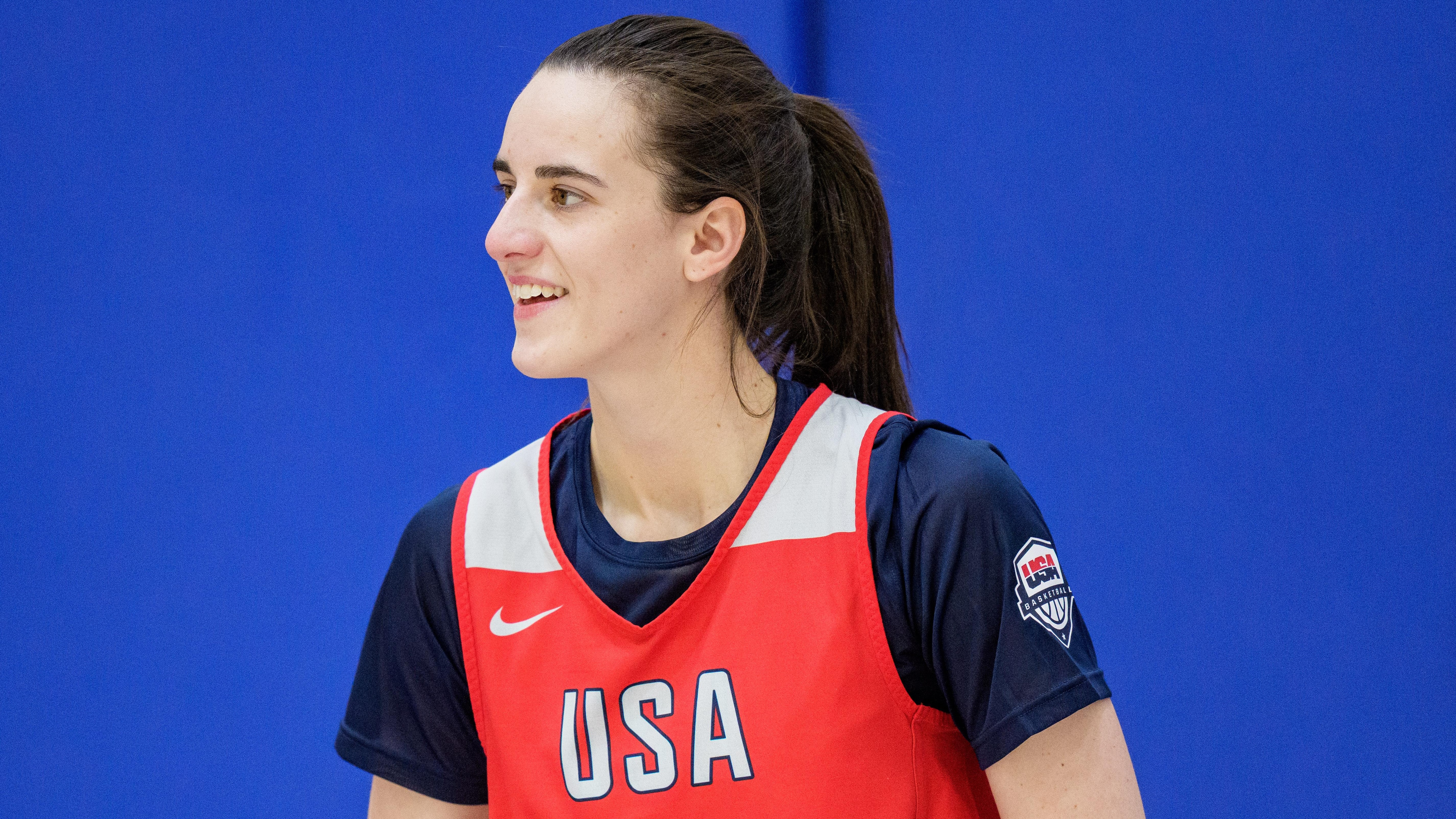 United States Women's Basketball Team - Training Camp