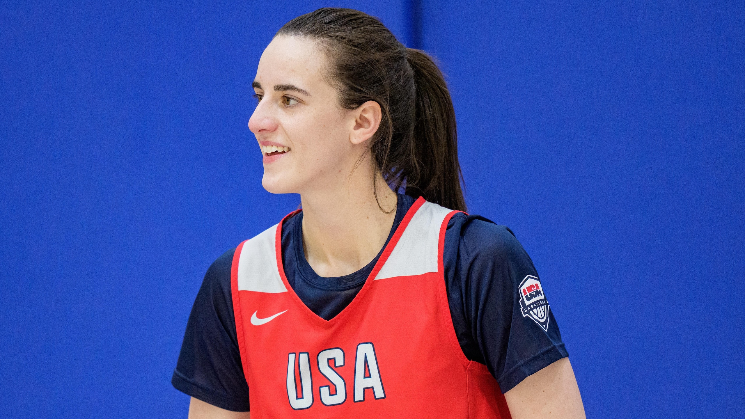 United States Women's Basketball Team - Training Camp