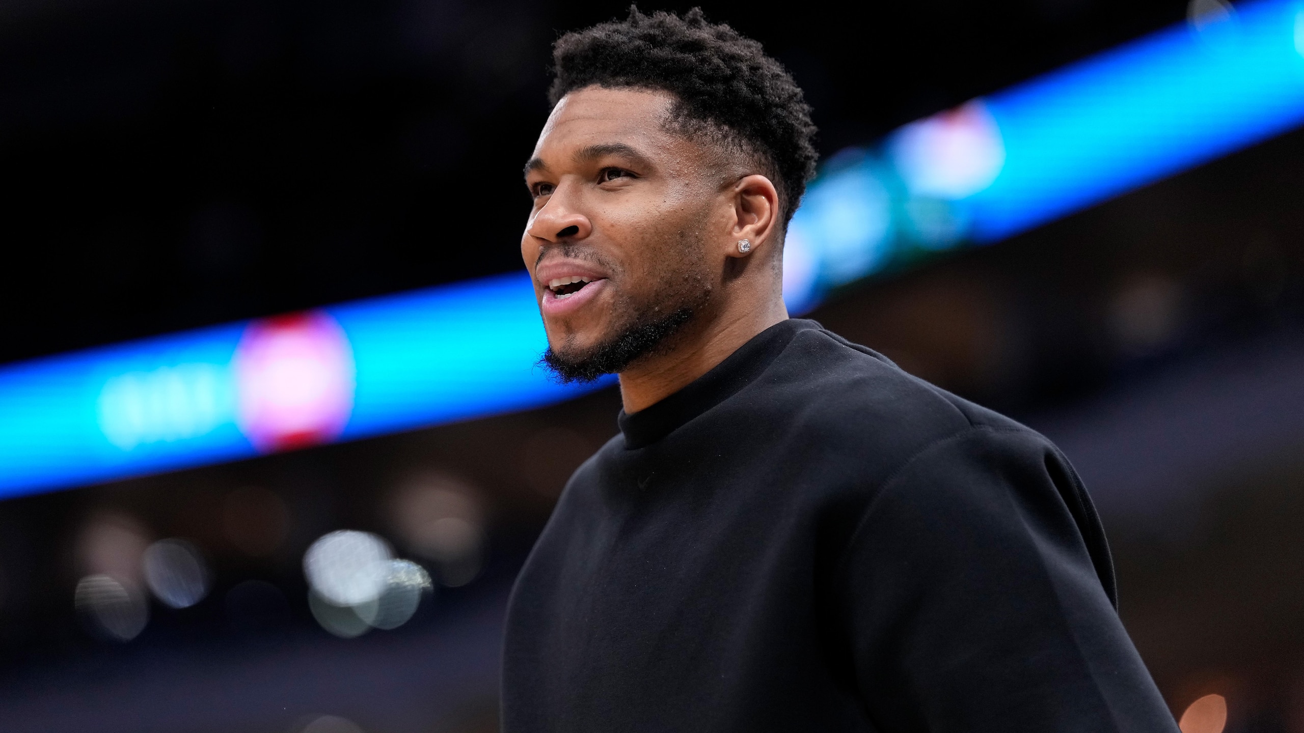 Boston Celtics v Milwaukee Bucks
