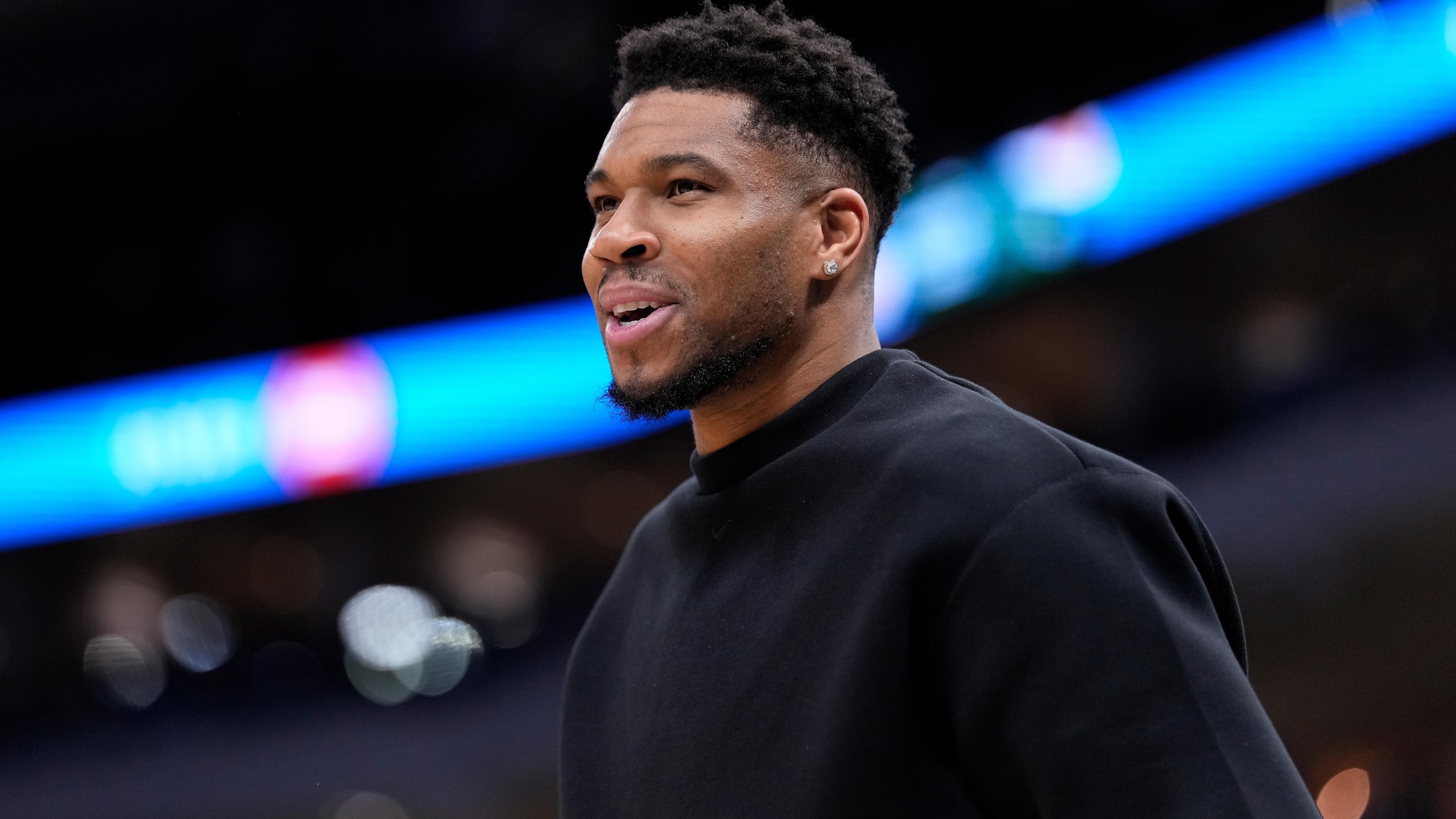 Boston Celtics v Milwaukee Bucks