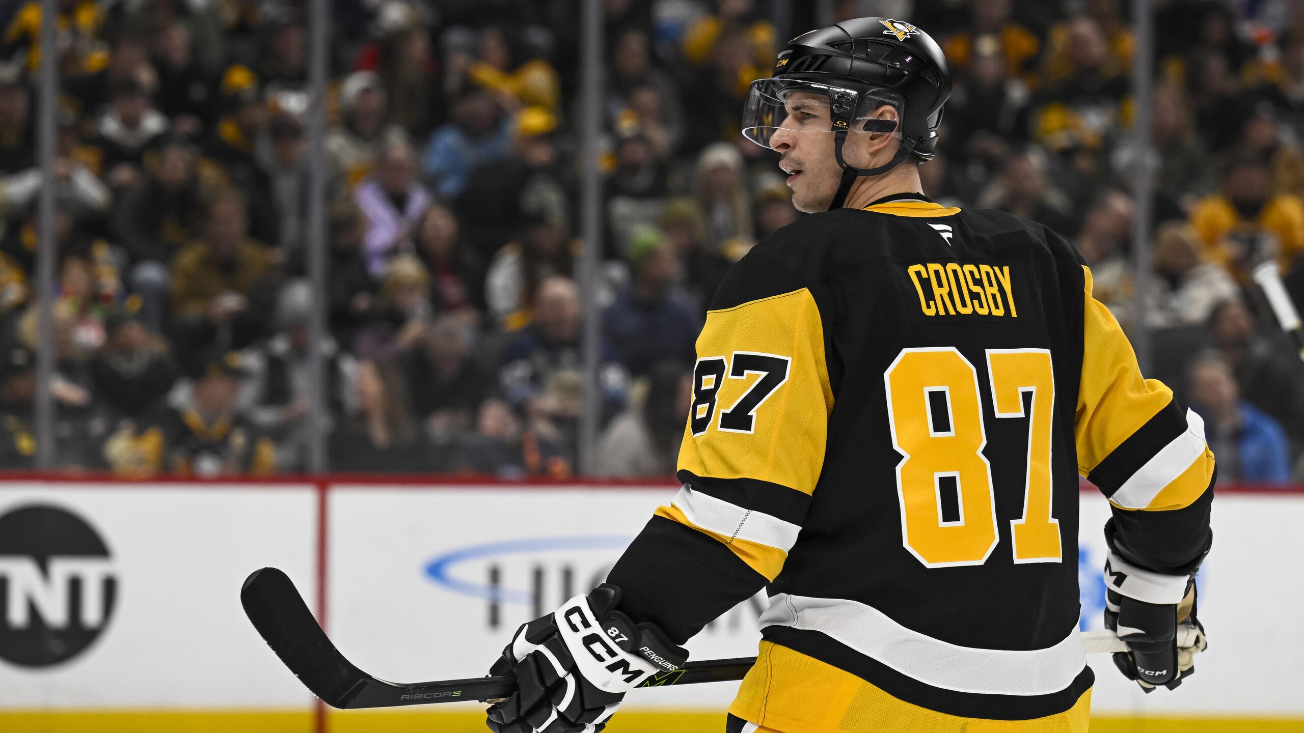 NHL: DEC 16 Oilers at Penguins