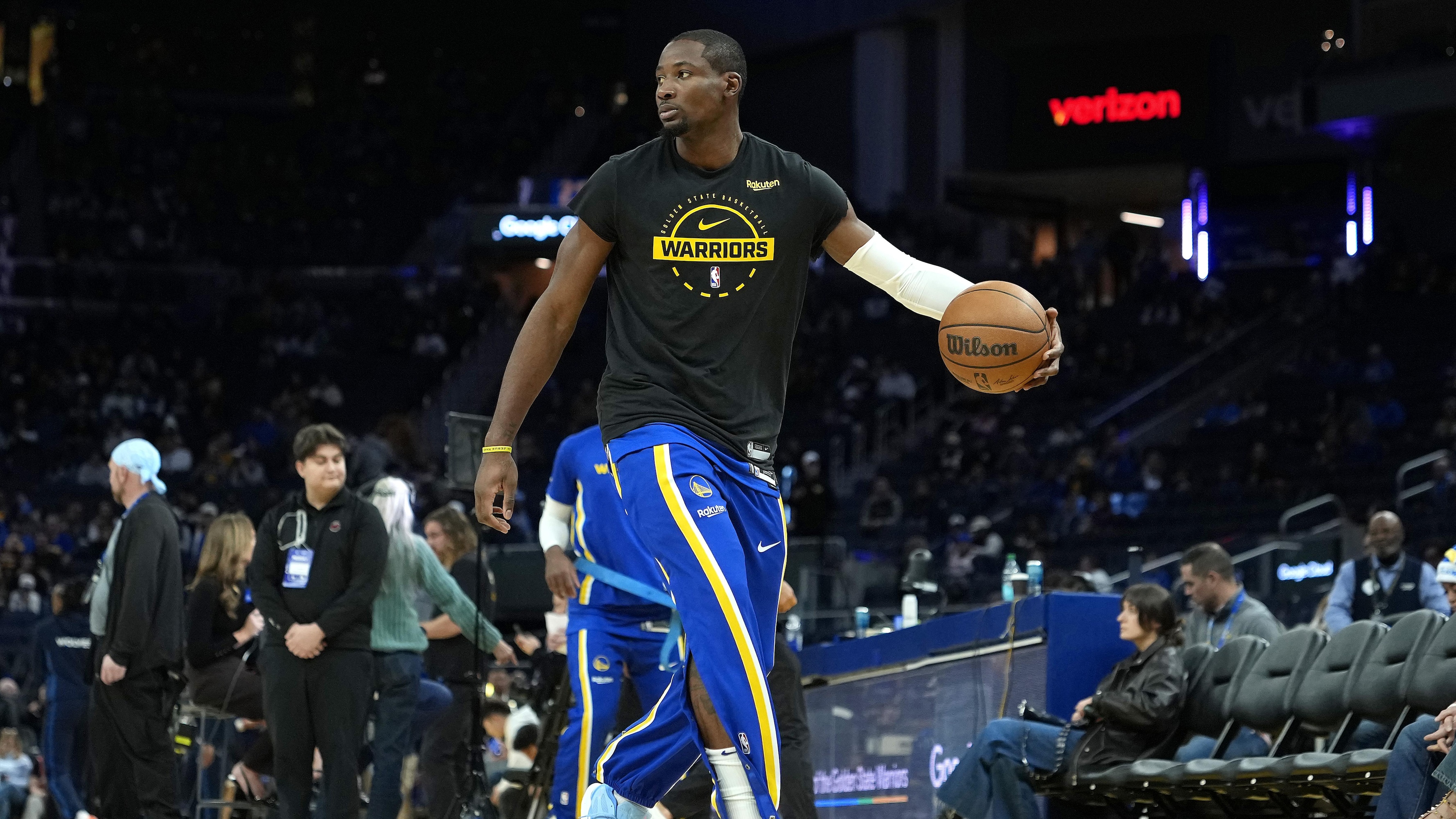 Fresh NBA Rumors on Jonathan Kuminga, Michael Porter Jr., Lakers, Warriors, Potential 3-Team Trade