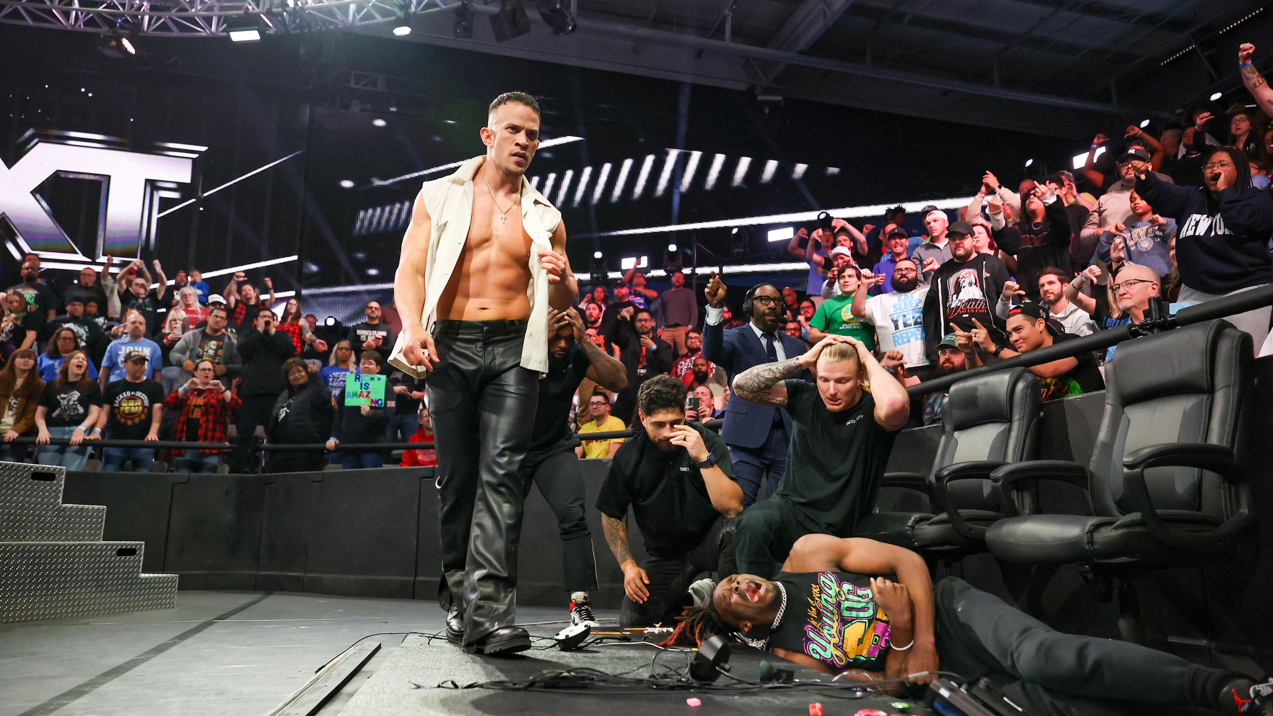 NXT