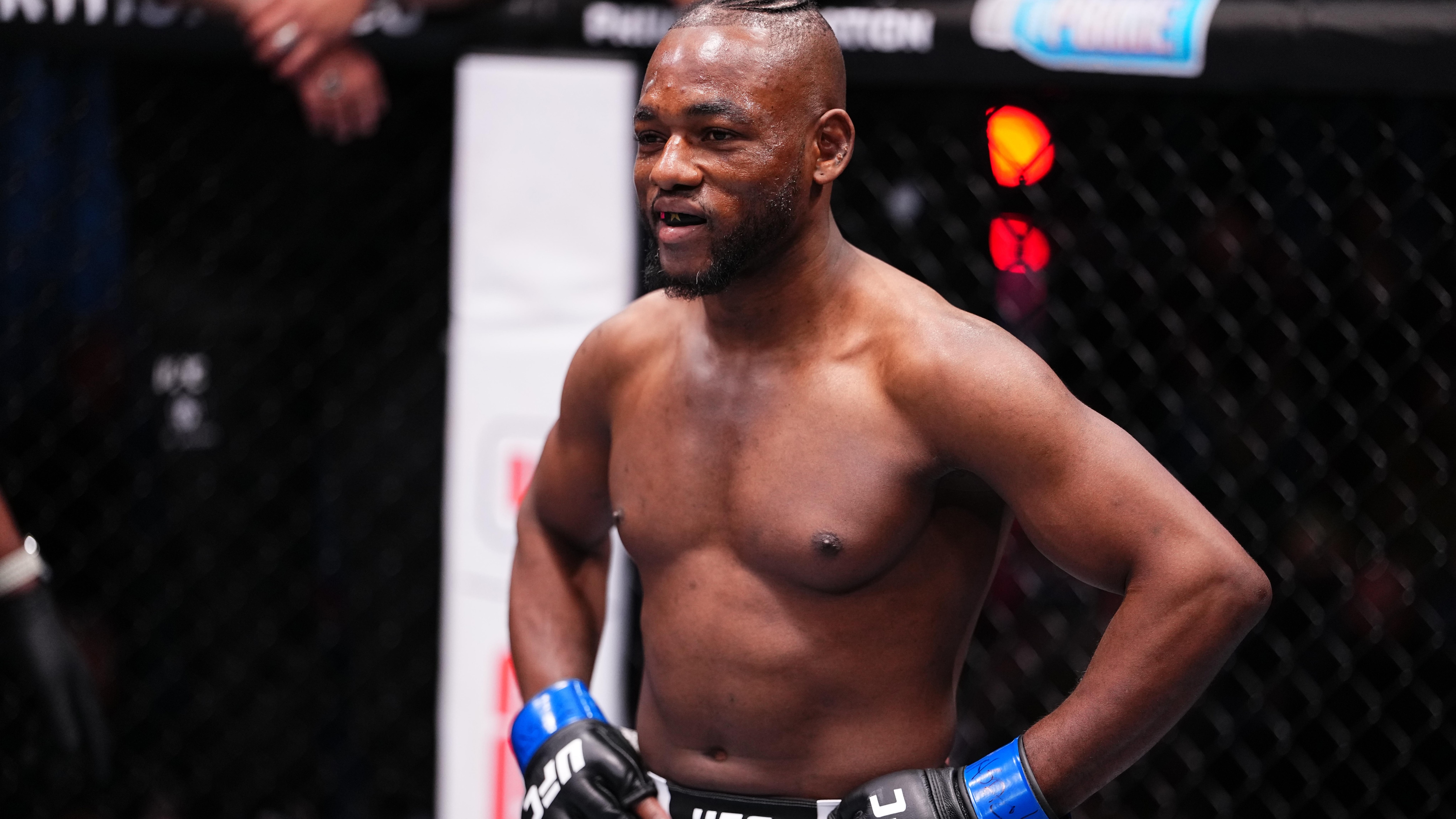 UFC Fight Night: Royval v Kape