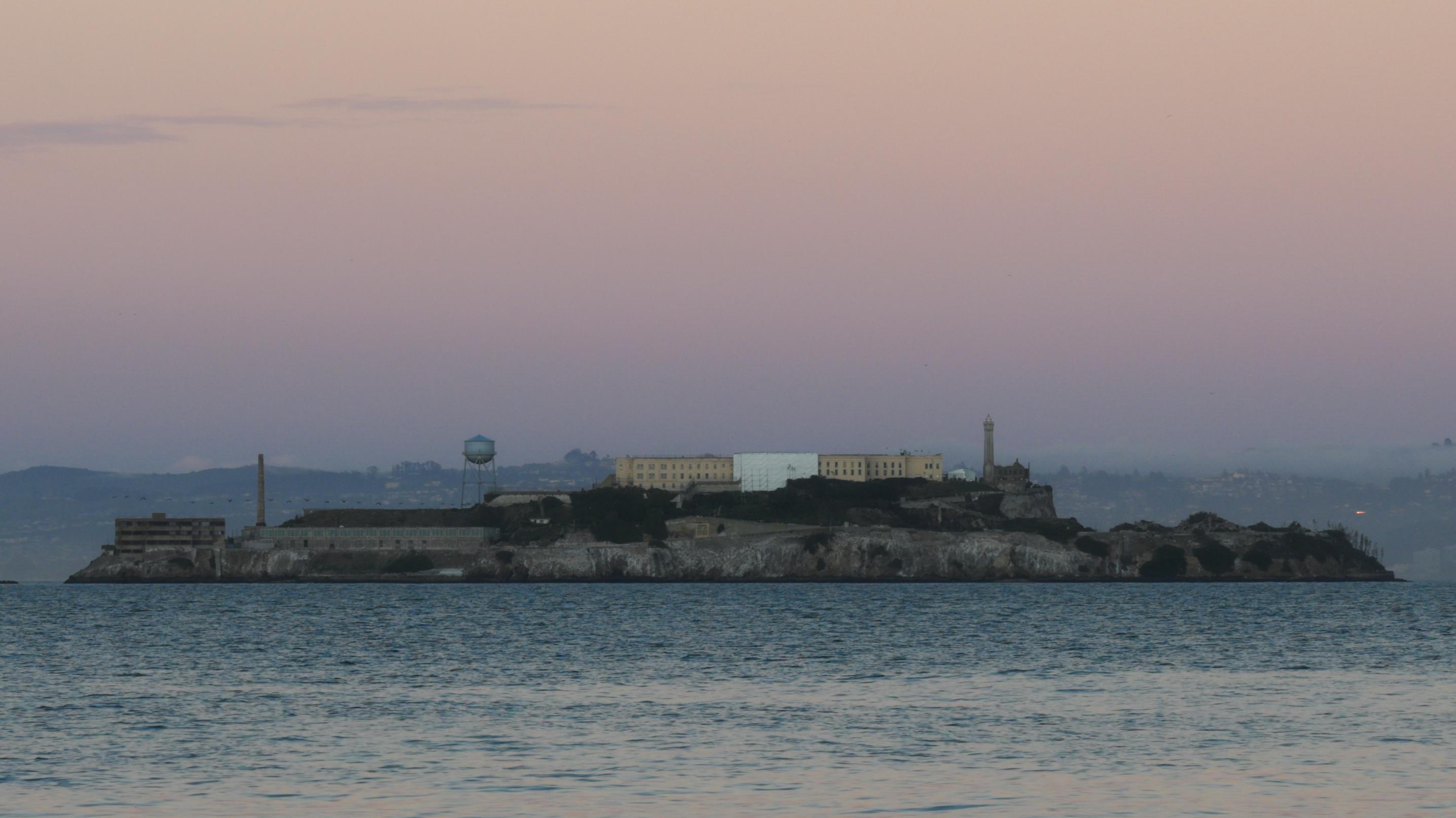 Daily Life in San Francisco