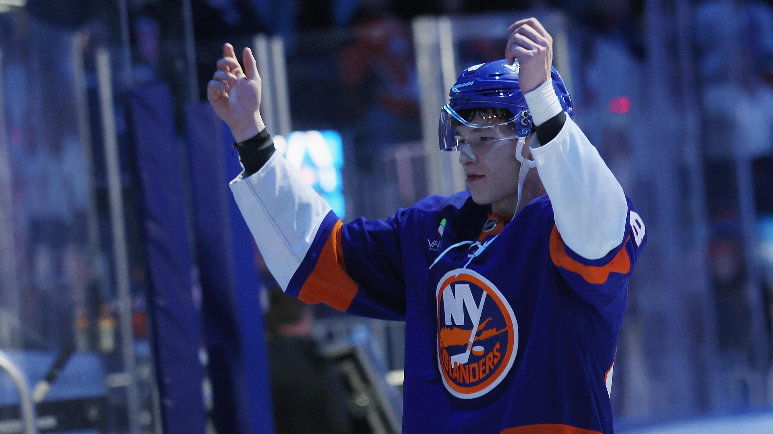Tampa Bay Lightning v New York Islanders