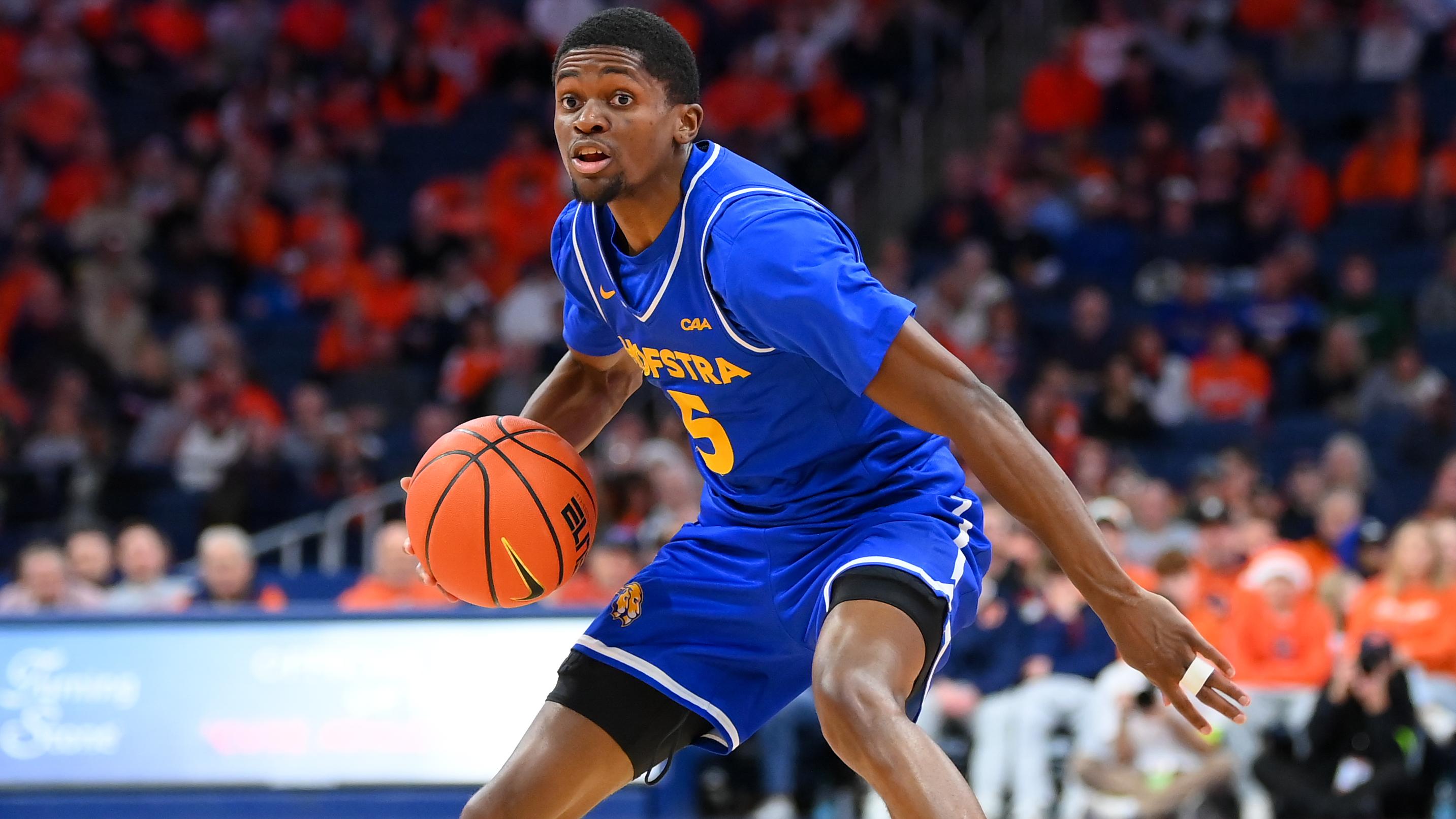 Hofstra v Syracuse
