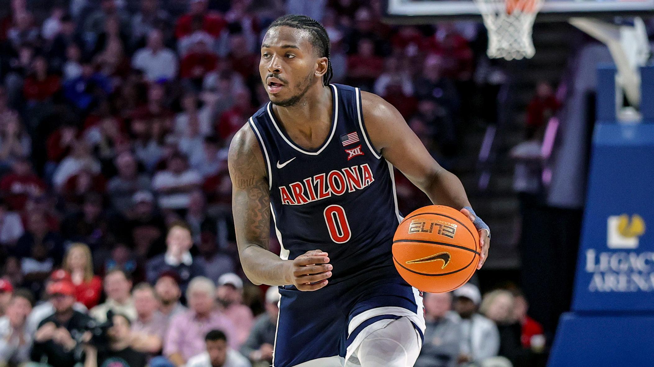 C.M. Newton Classic: Arizona v Alabama