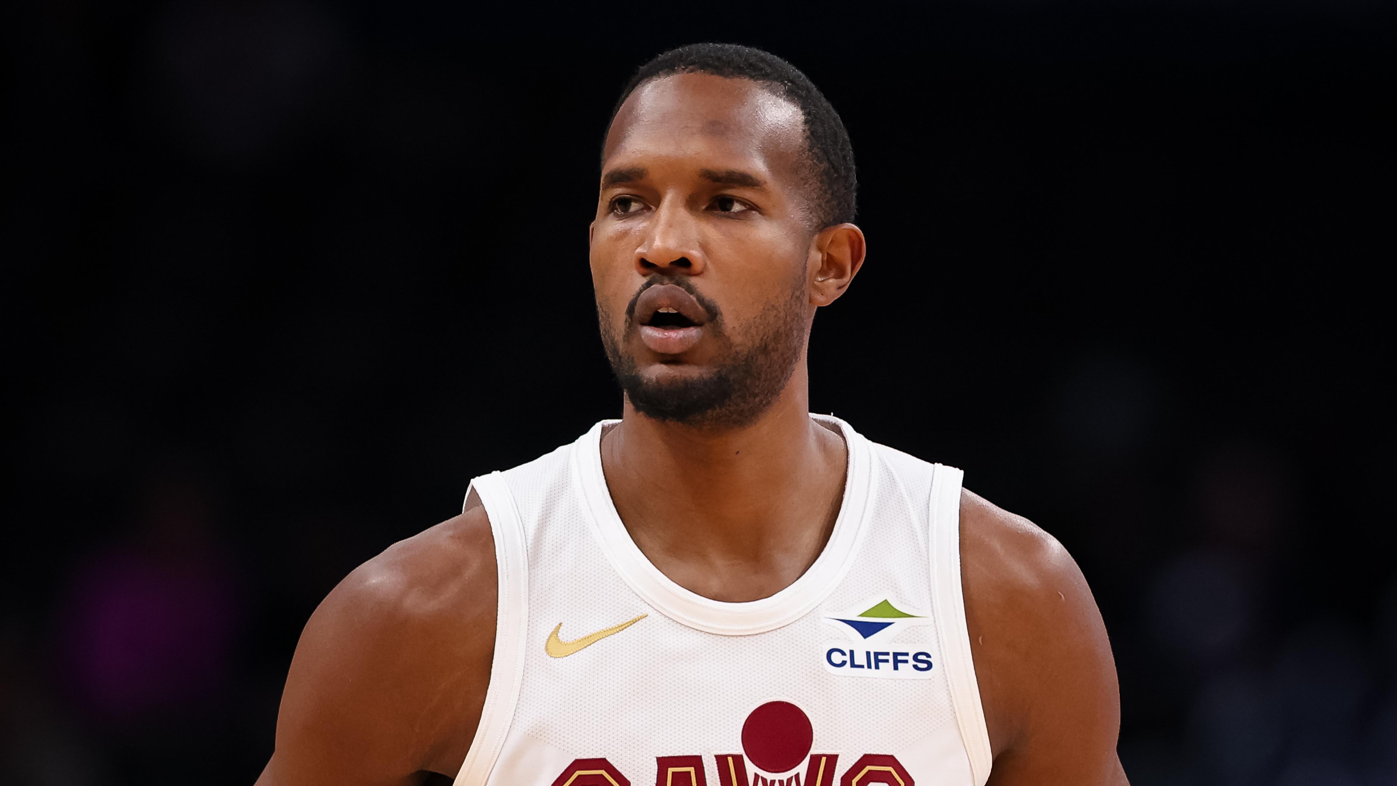 Cleveland Cavaliers v Washington Wizards