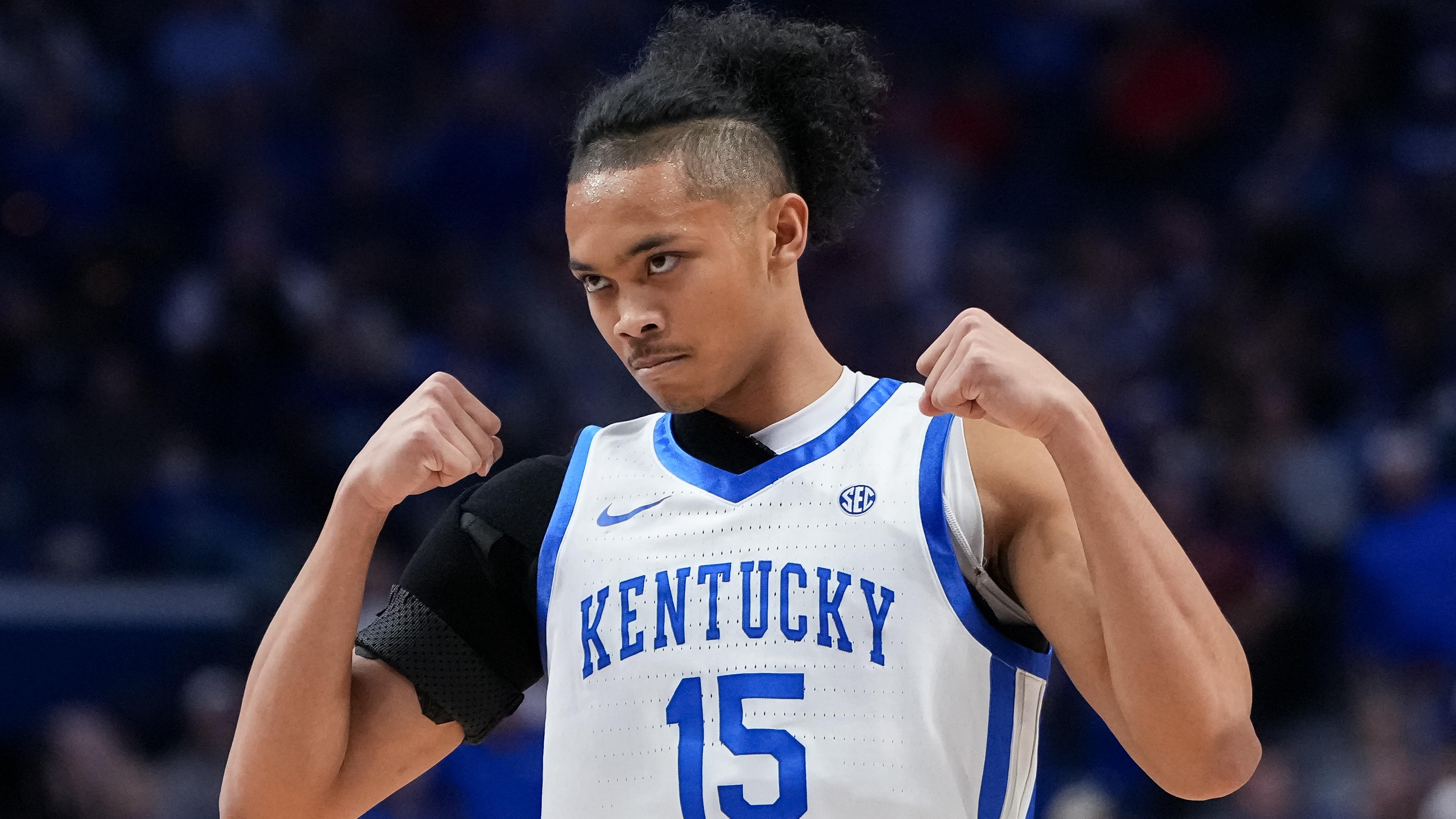 Indiana v Kentucky