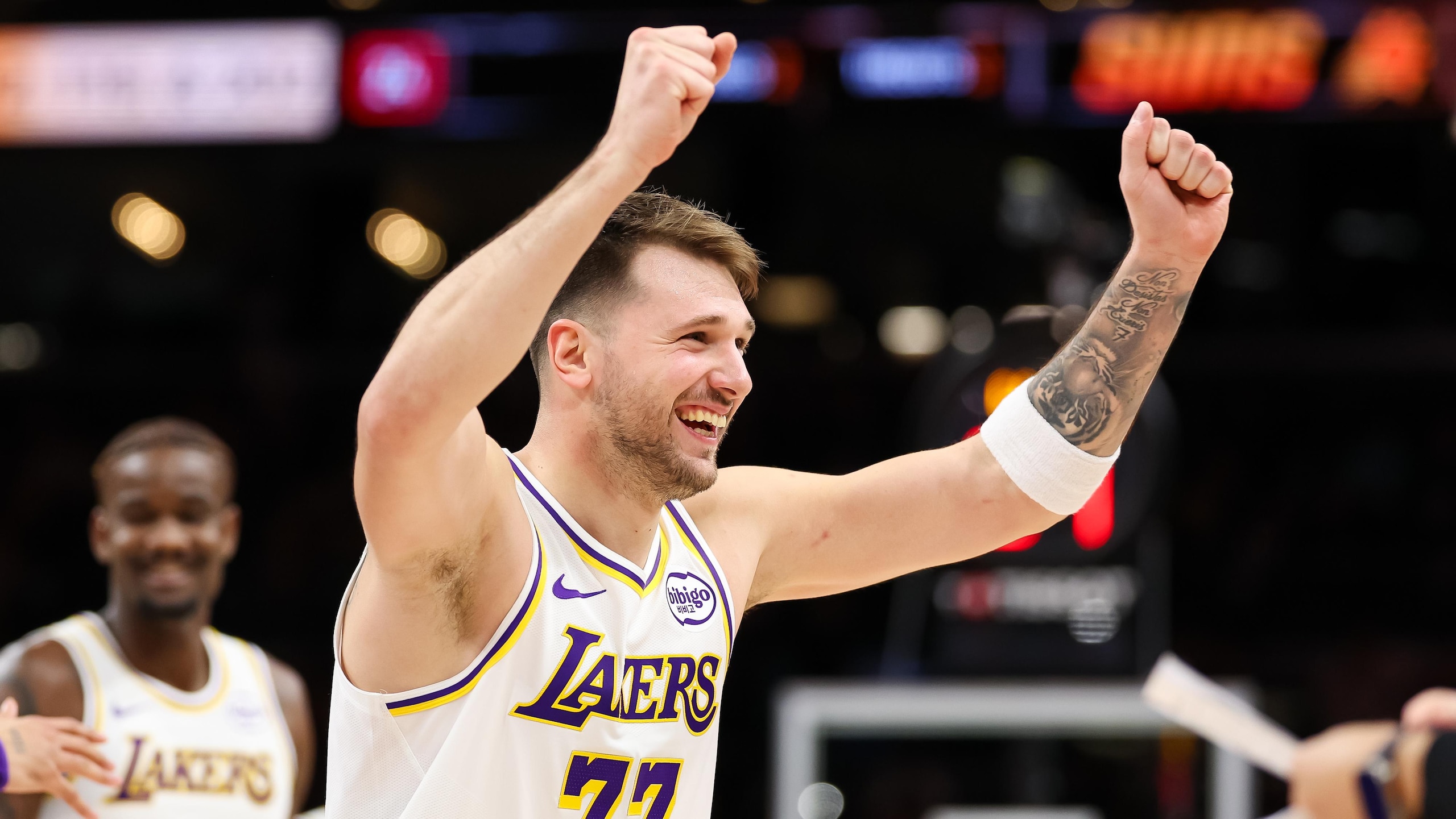 Los Angeles Lakers v Phoenix Suns Los Angeles Lakers v Phoenix Suns