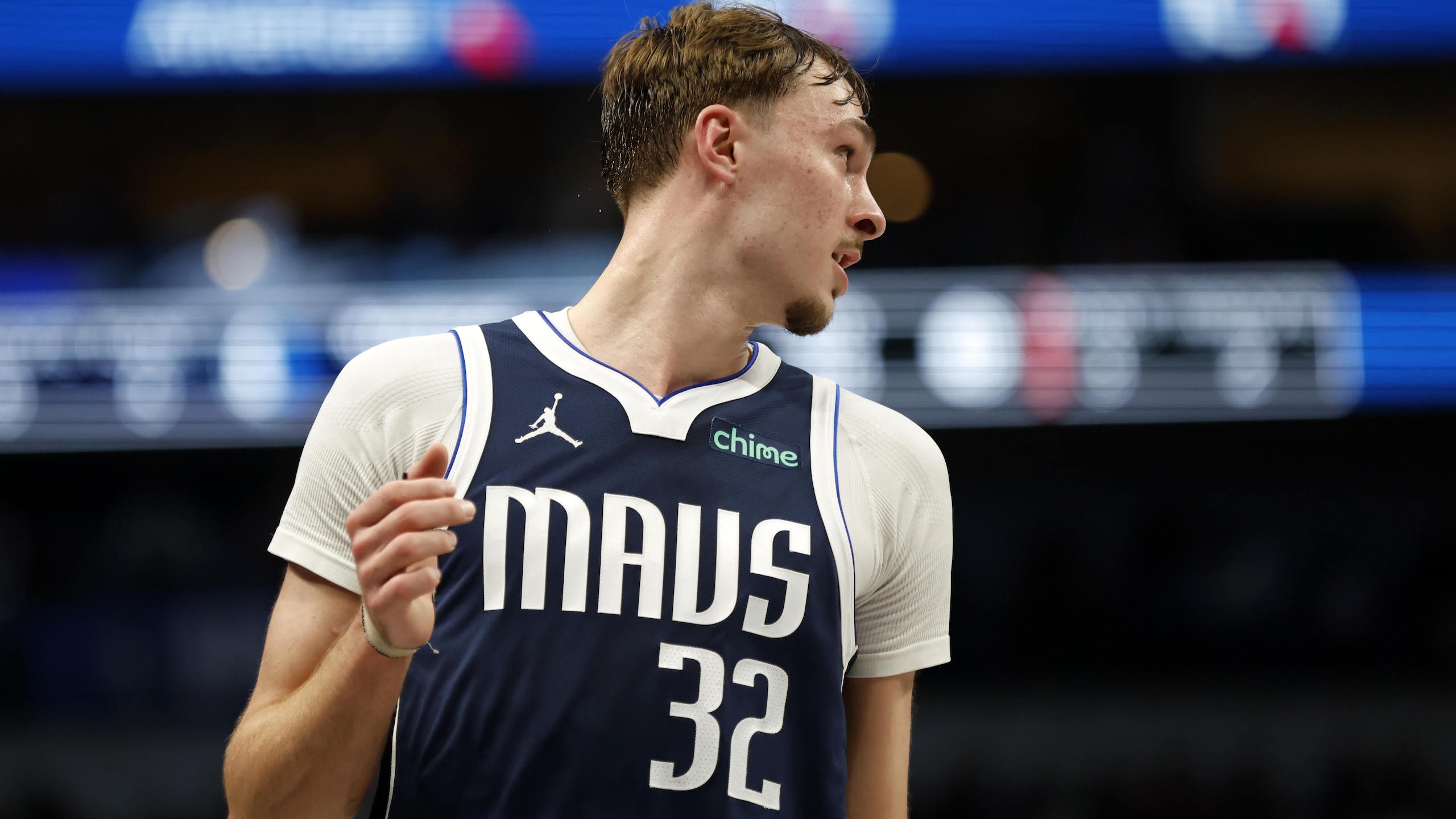 Brooklyn Nets v Dallas Mavericks Brooklyn Nets v Dallas Mavericks