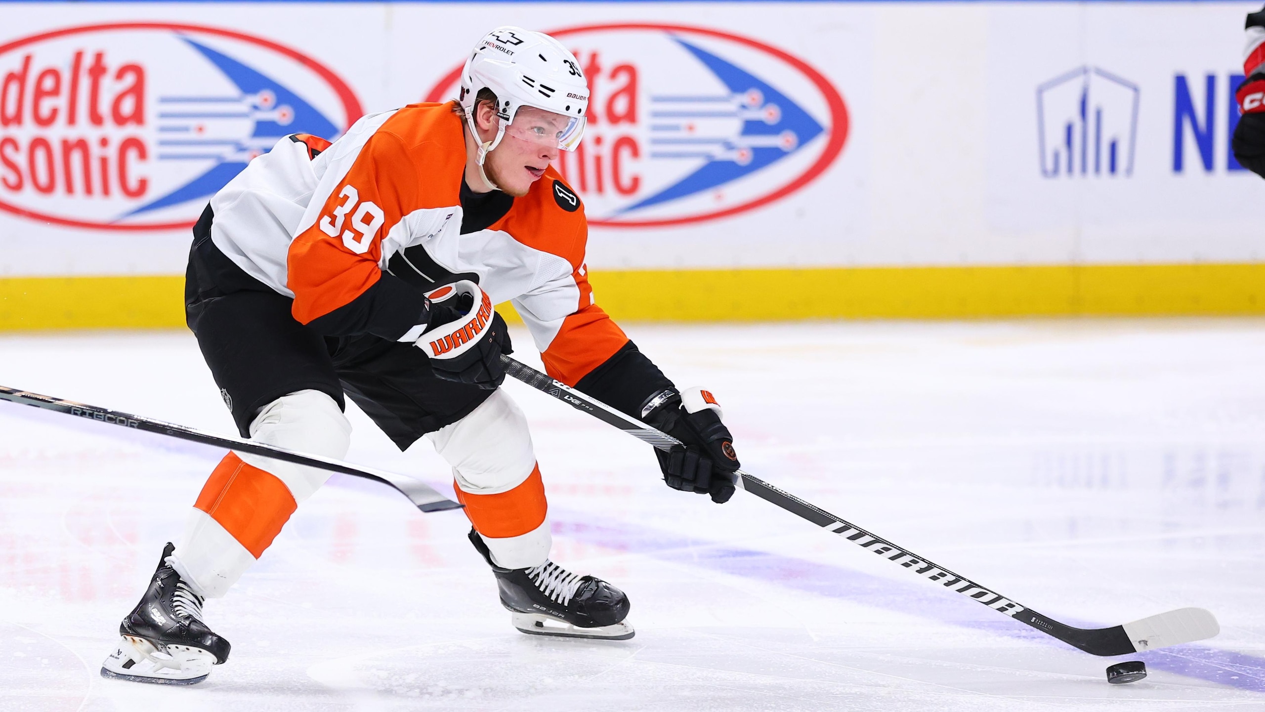 Philadelphia Flyers v Buffalo Sabres