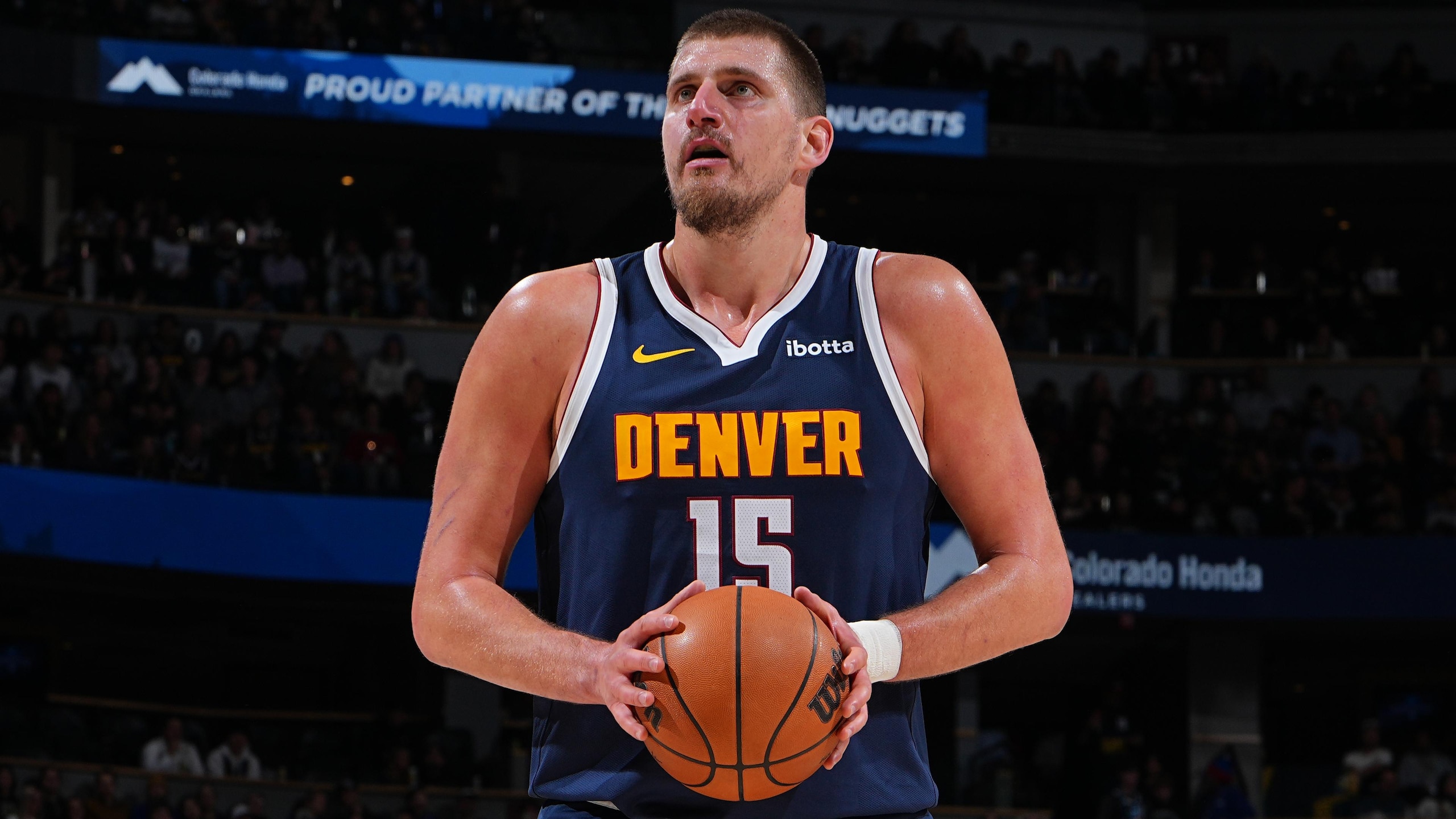 Orlando Magic v Denver Nuggets Orlando Magic v Denver Nuggets