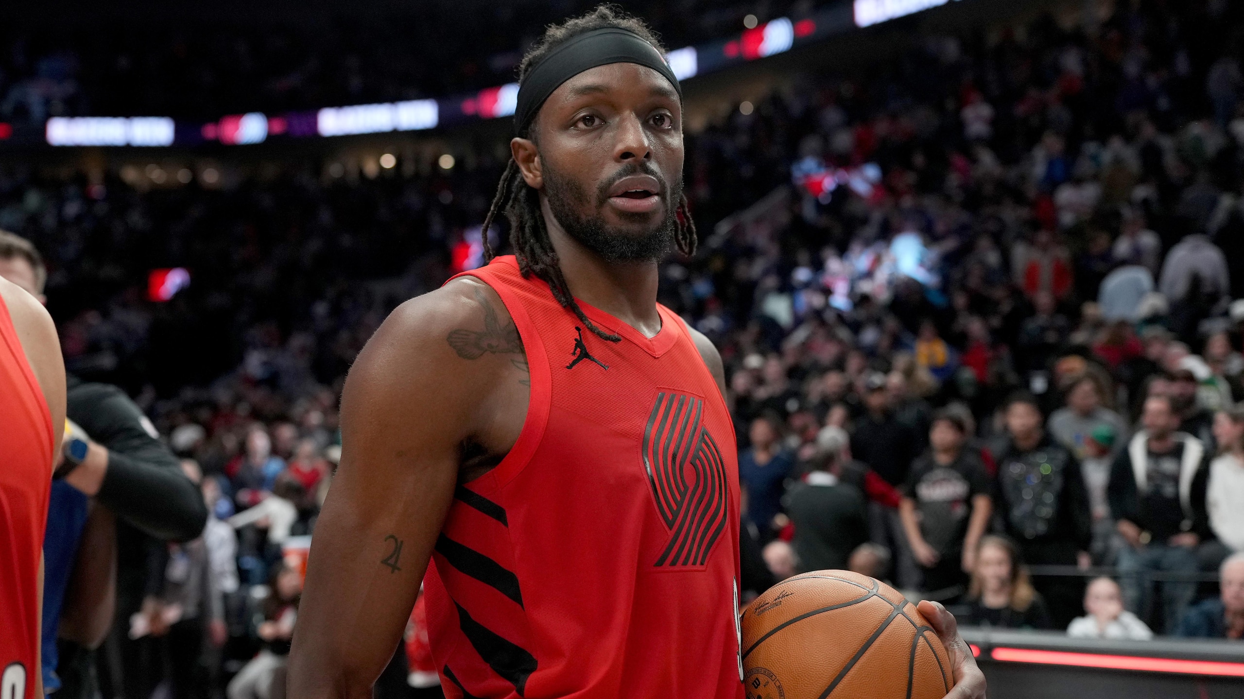 Golden State Warriors v Portland Trail Blazers Golden State Warriors v Portland Trail Blazers