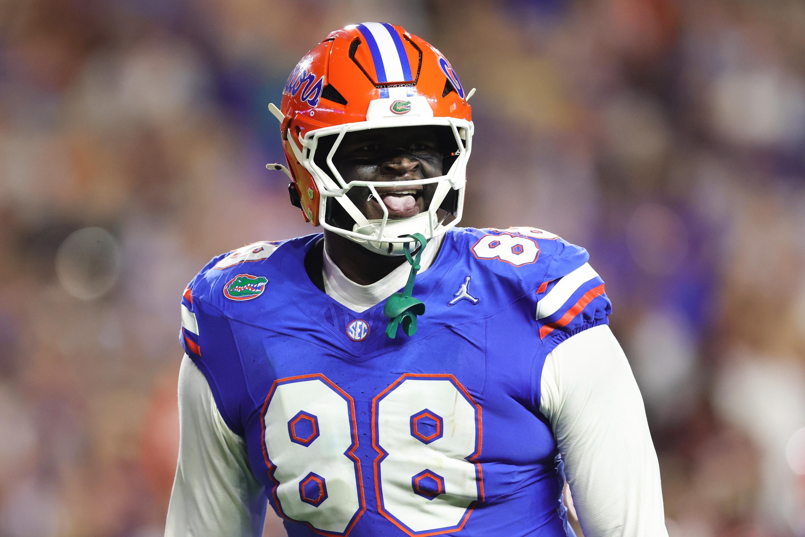 Florida State v Florida