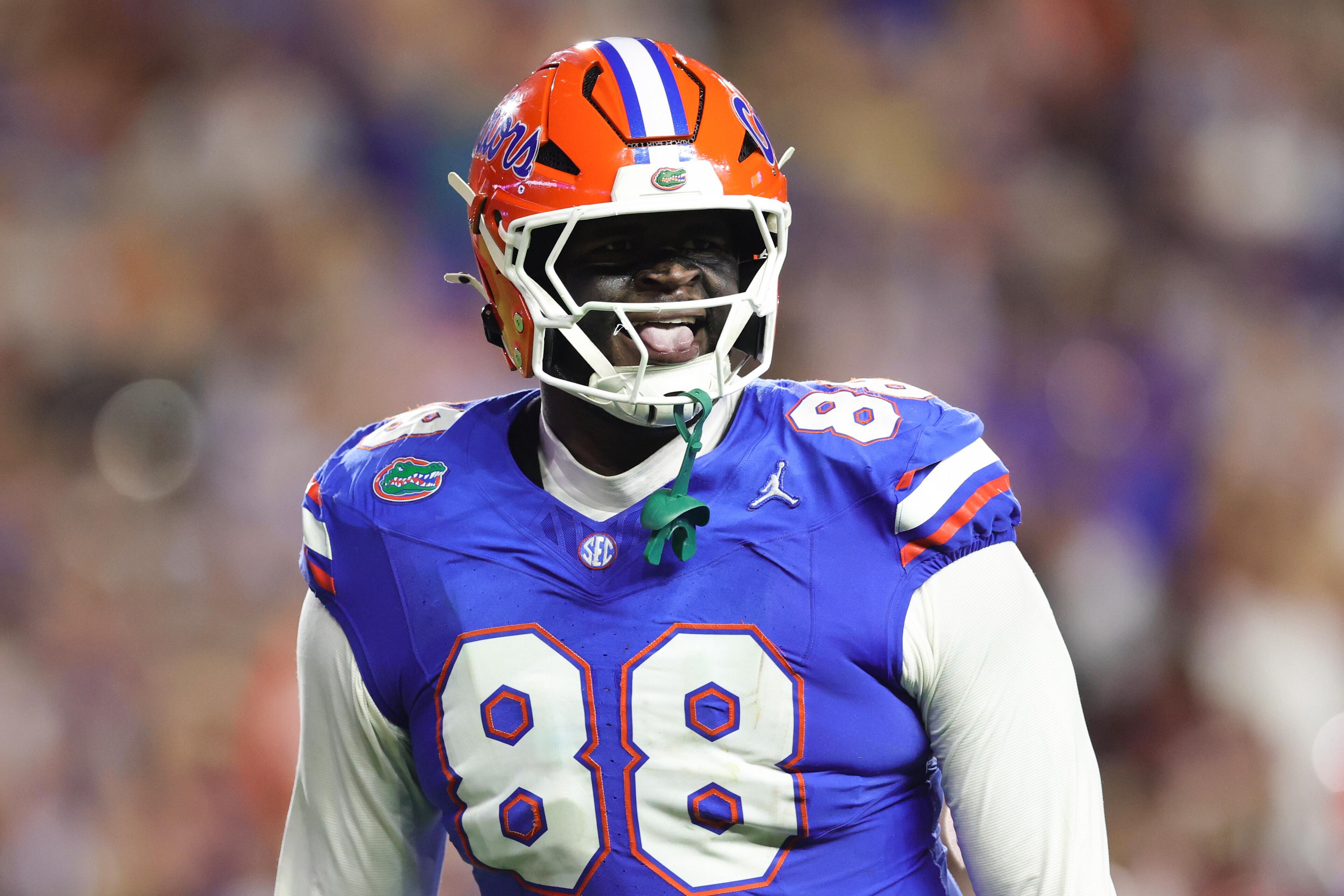 Florida State v Florida