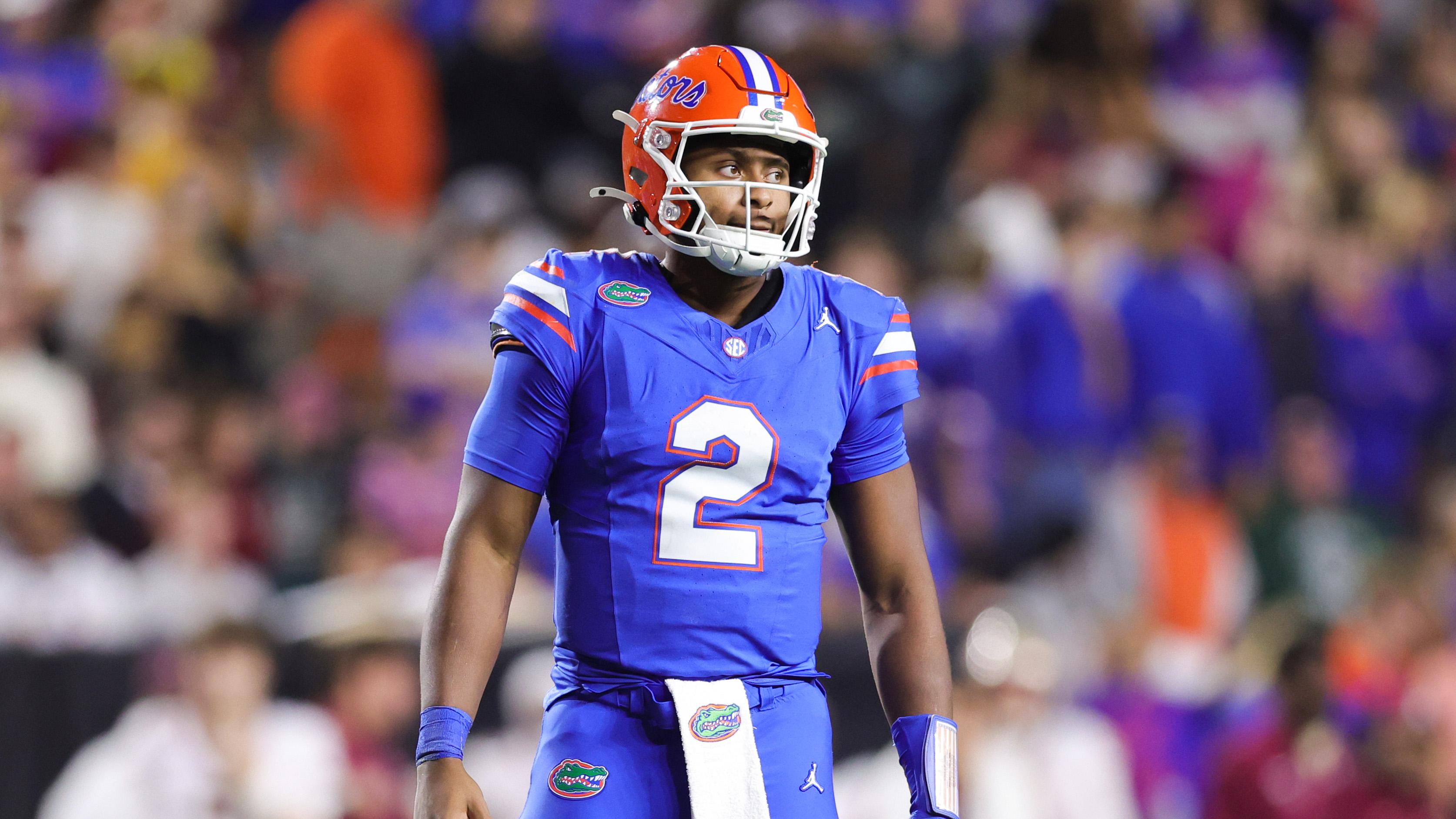 Florida State v Florida