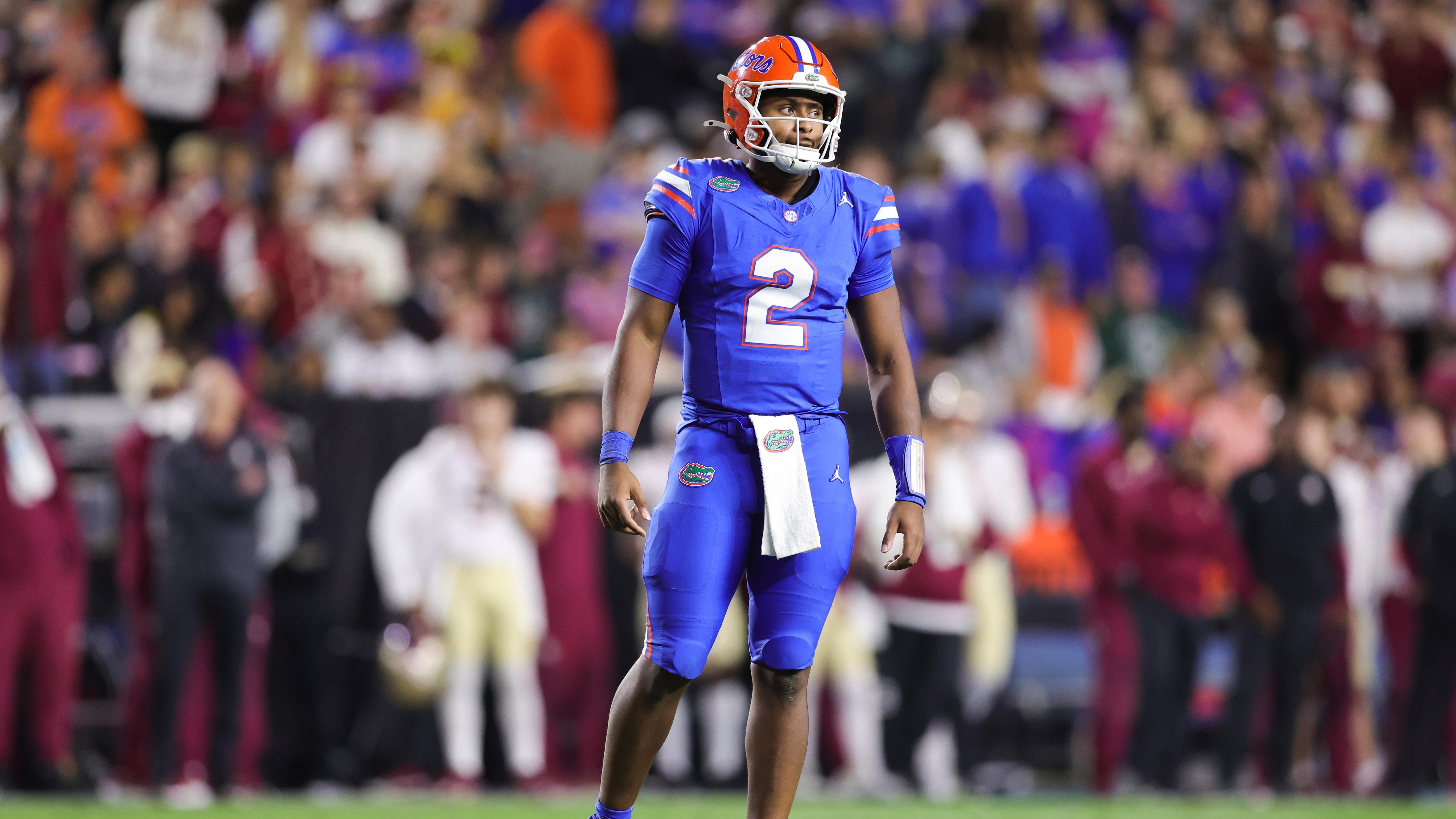 Bruin Bites: UCLA Spring Football Showcase - Bruins Nation, image size:5000x2812