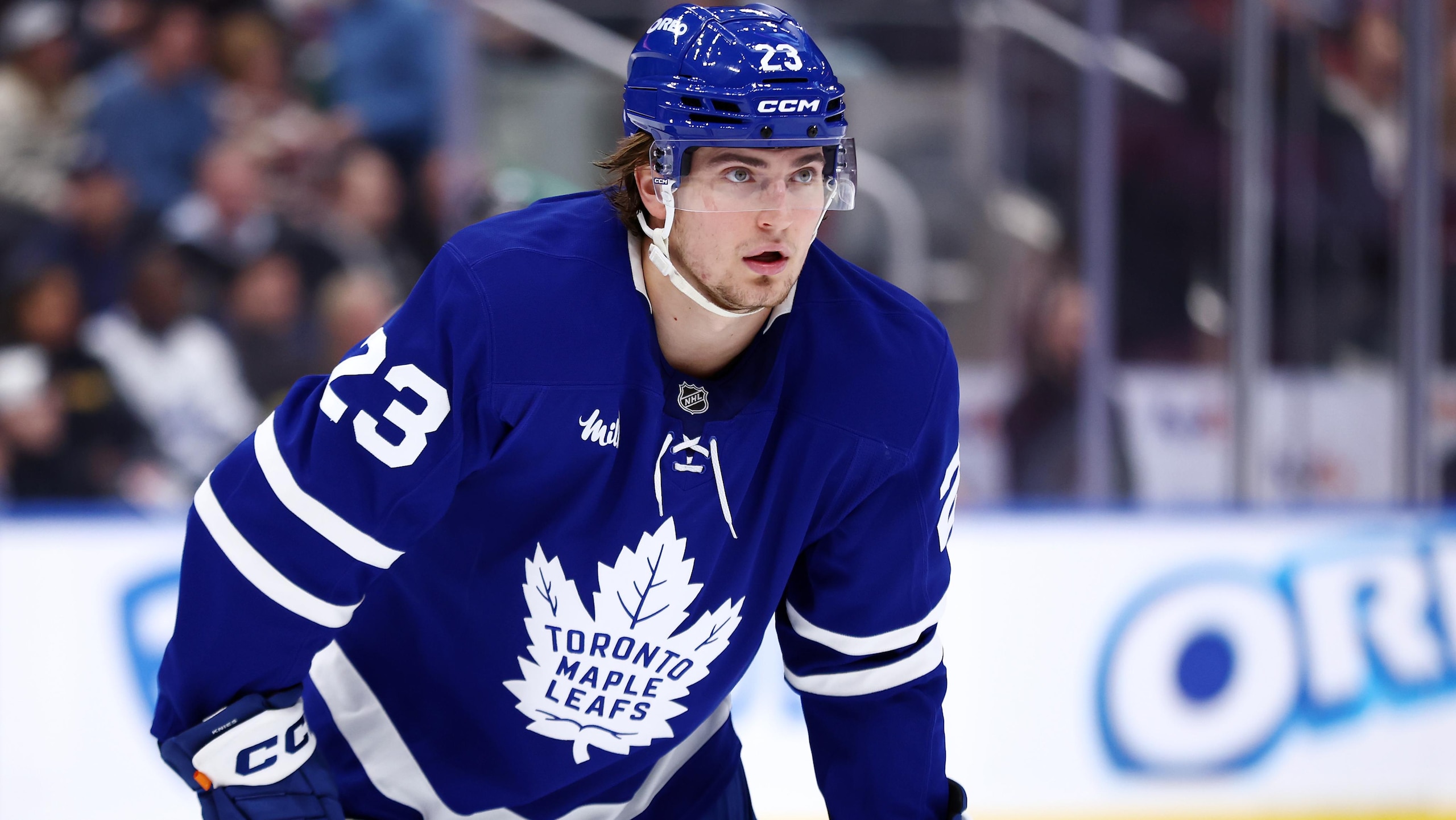 Montreal Canadiens v Toronto Maple Leafs
