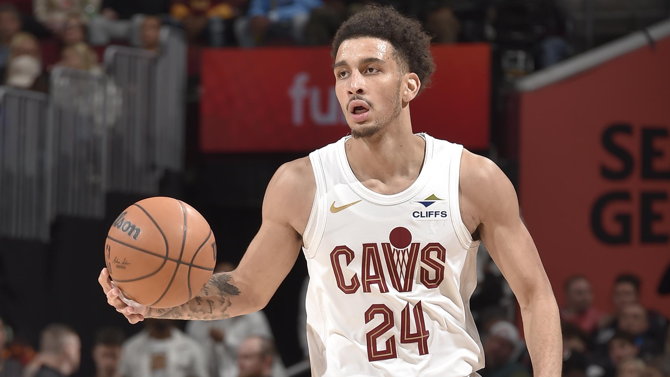 Chicago Bulls v Cleveland Cavaliers