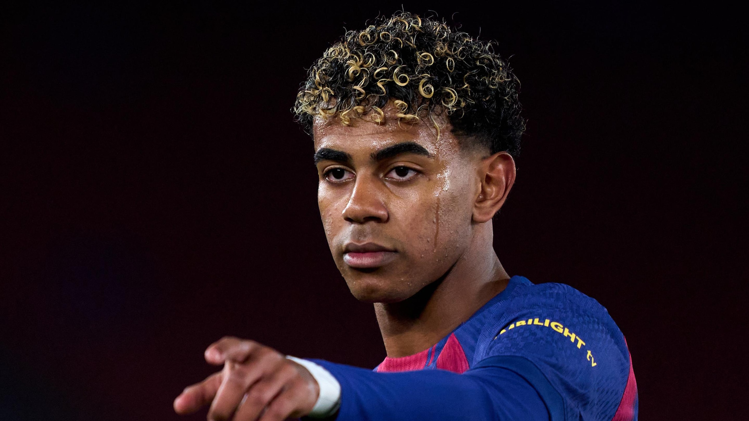 FC Barcelona v CA Osasuna - LaLiga EA Sports