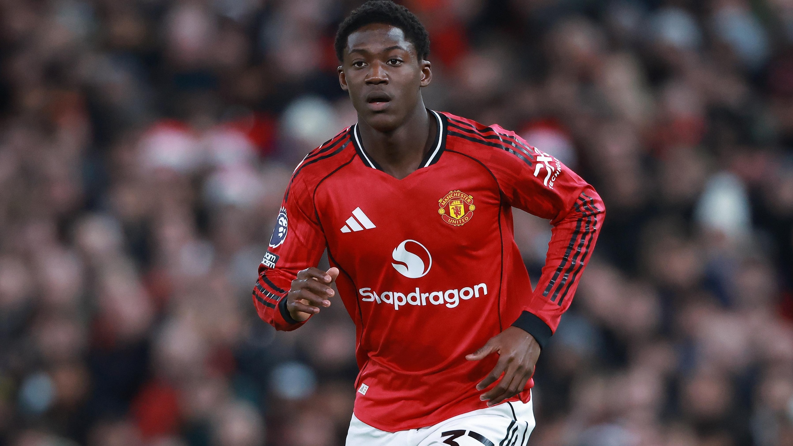 Manchester United v Bournemouth - Premier League