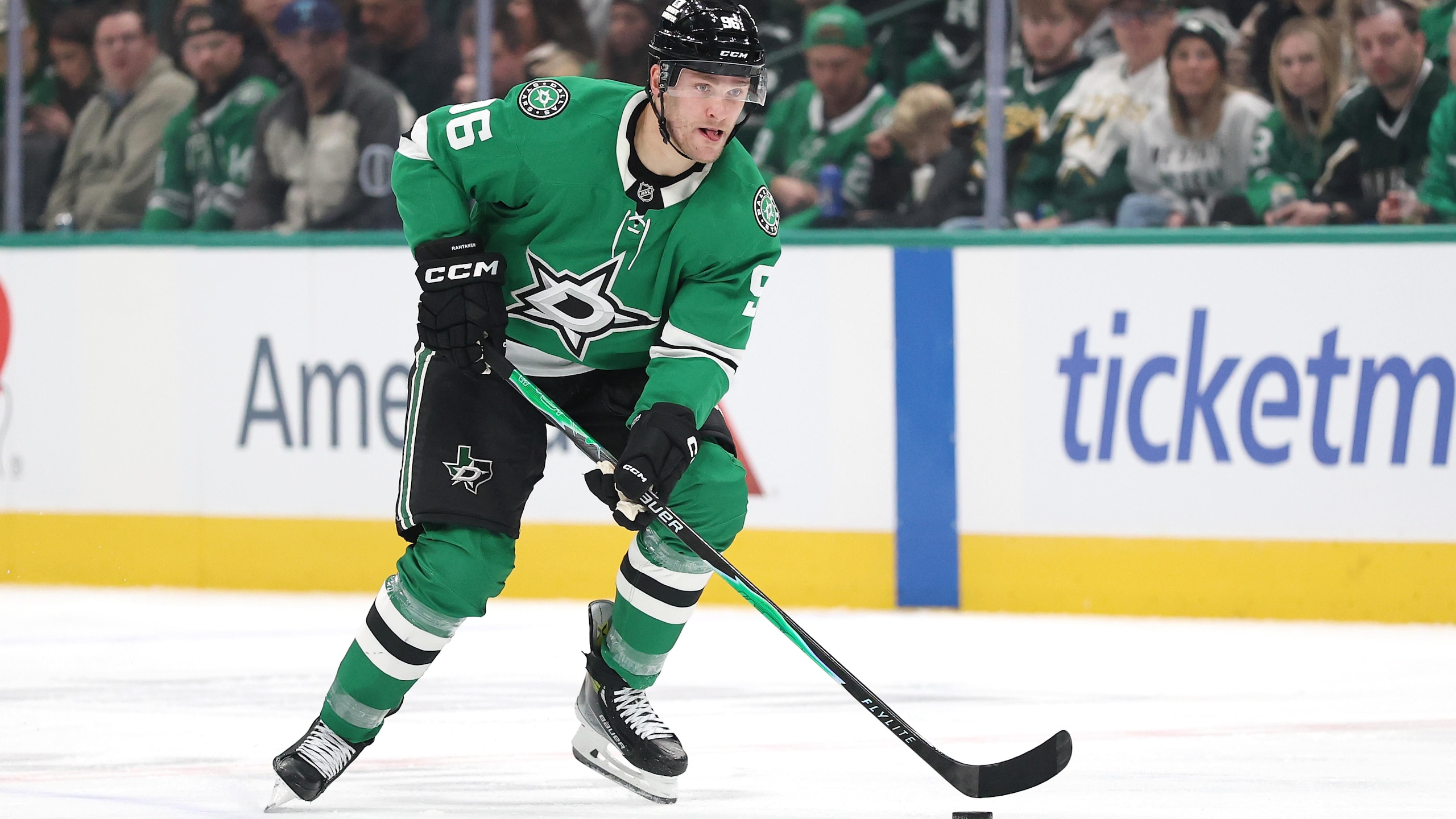 Los Angeles Kings v Dallas Stars
